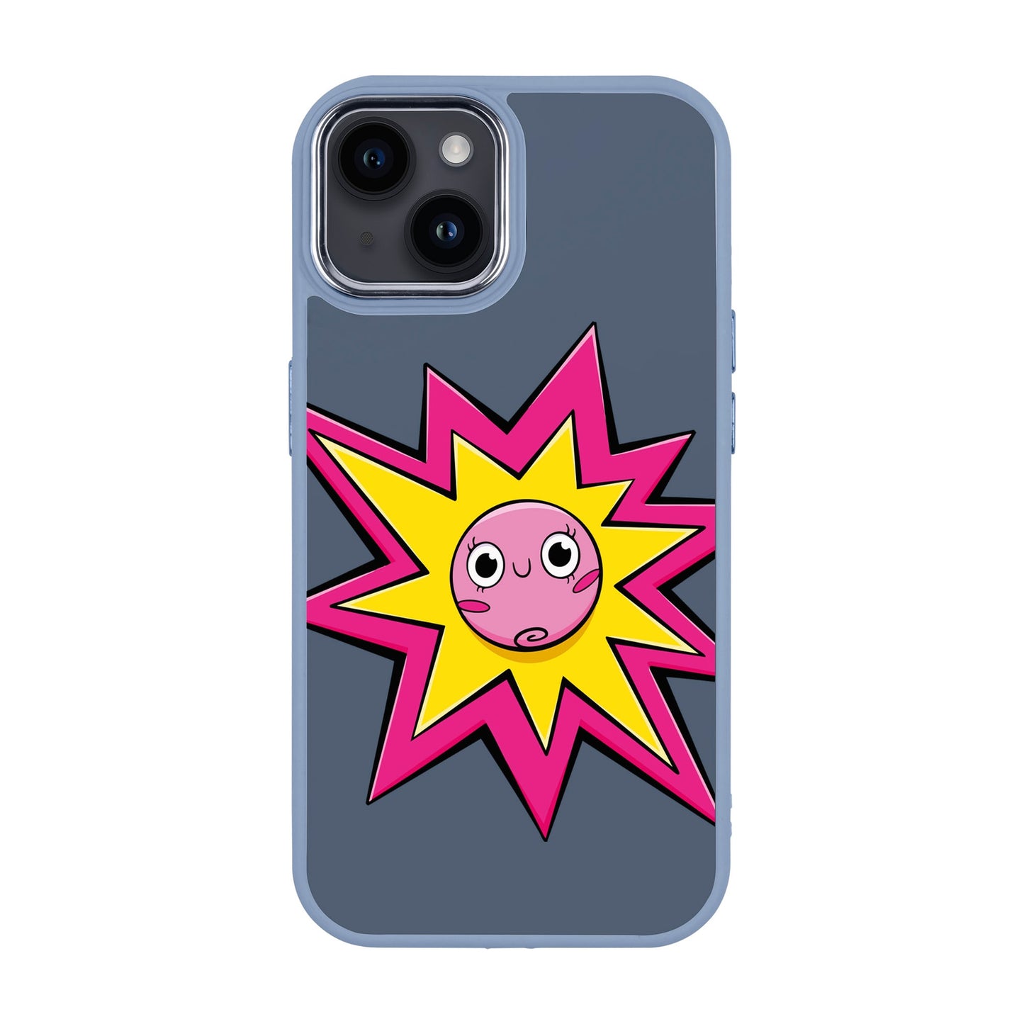 POP PRINCESSES-iPhone 14 Plus Proof Kılıf