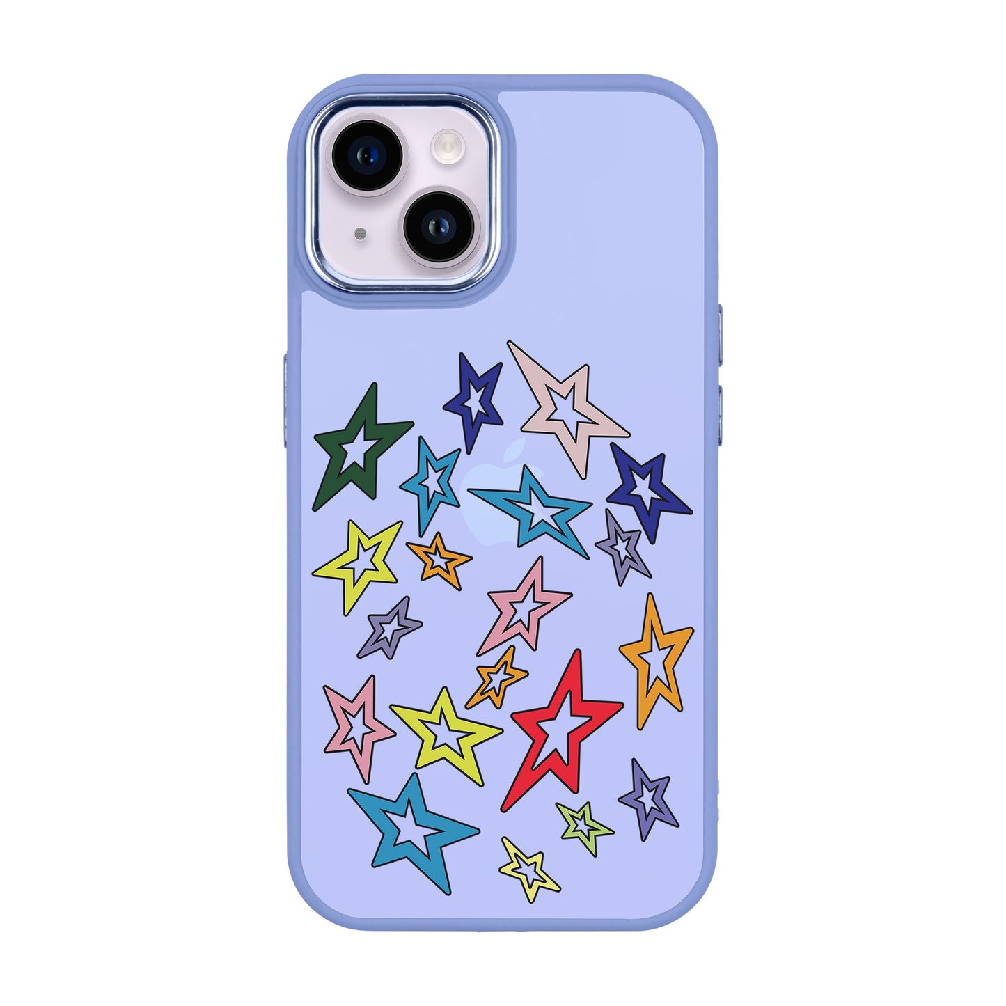 STAR-iPhone 14 Plus Proof Kılıf