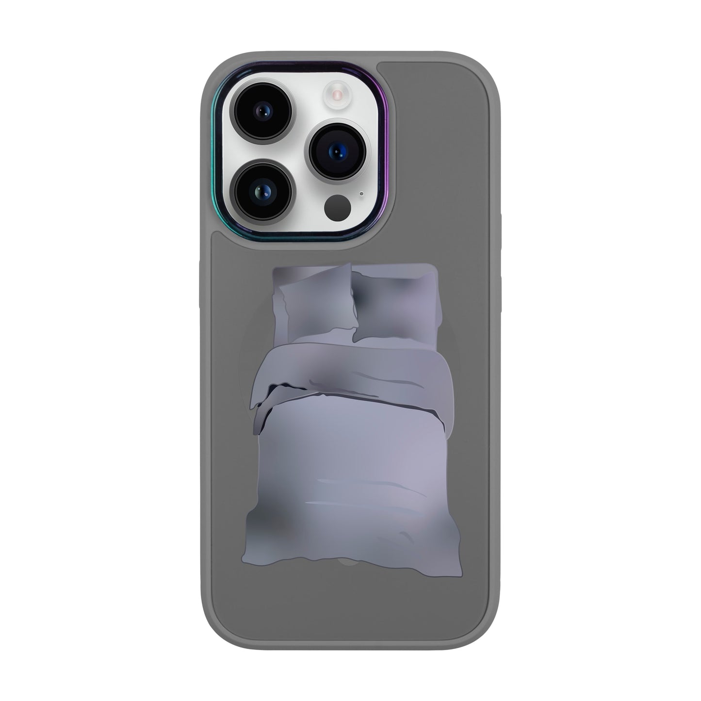 MATTRESS-iPhone 13 Pro Vigor Kılıf MagSafe Özellikli