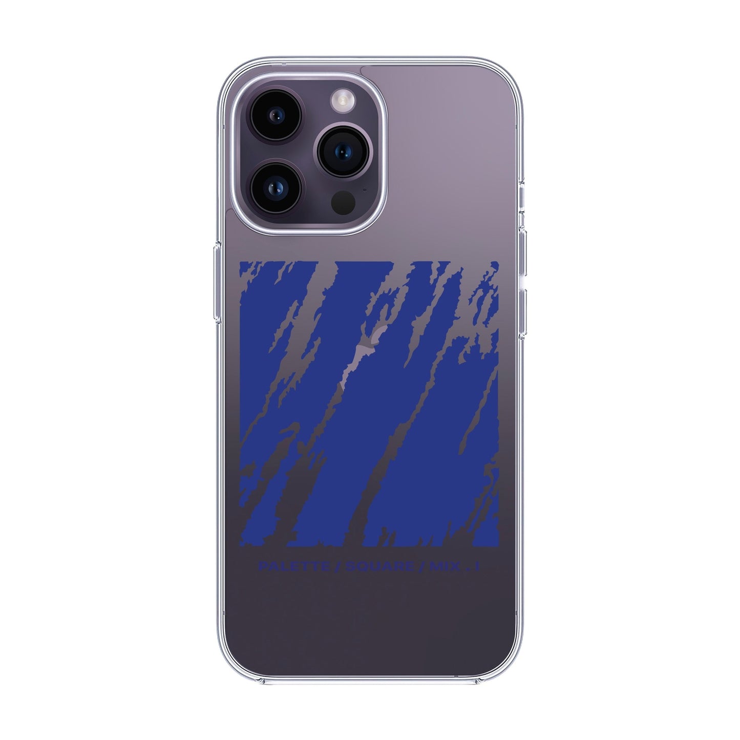 PALETTE-iPhone 15 Pro Max Solid Kılıf