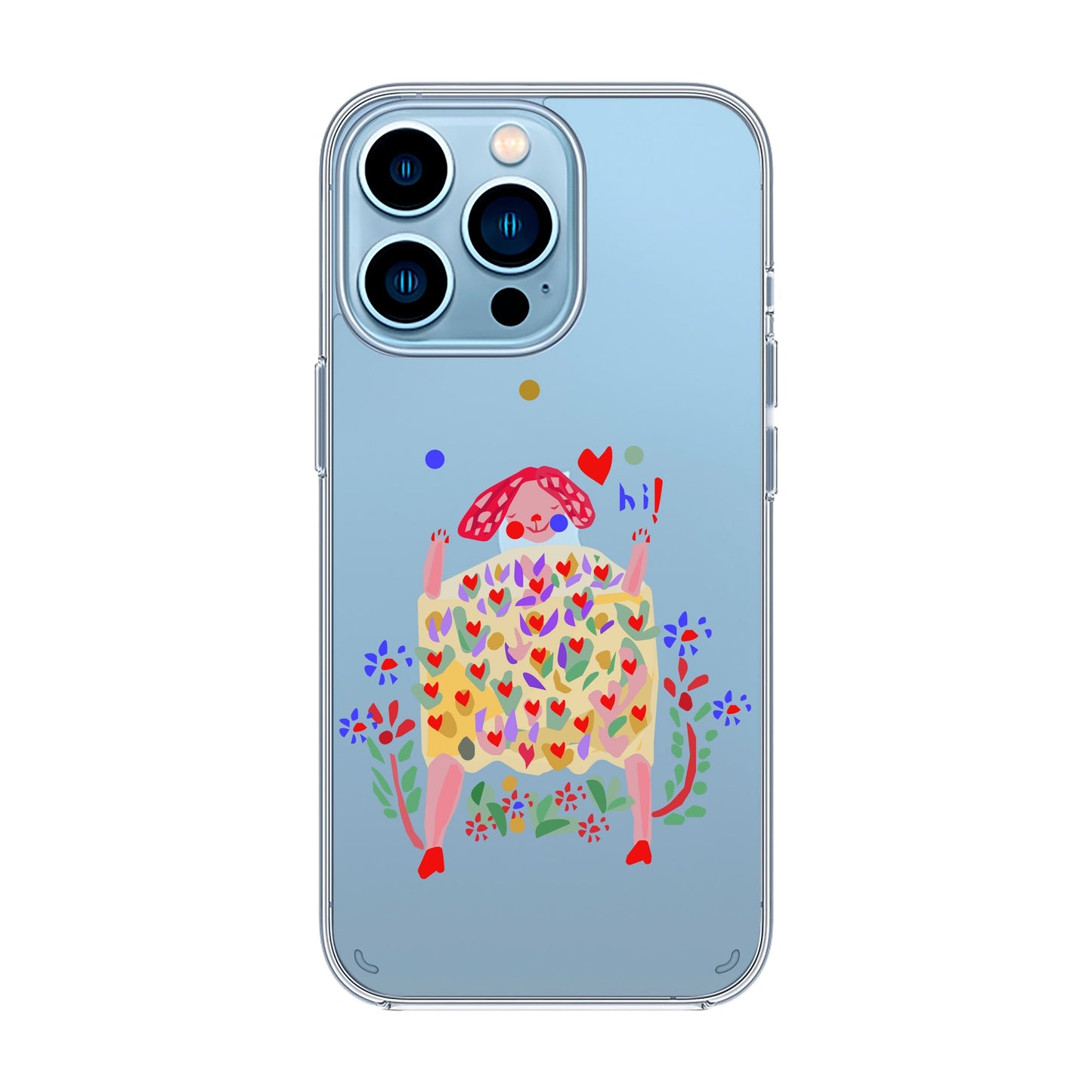 ÜÇ TOP-iPhone 12 Pro Max Solid Kılıf