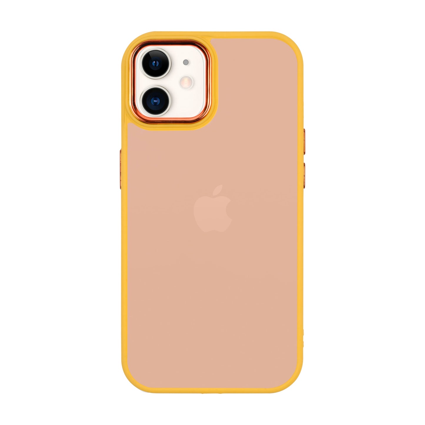 NEW-iPhone 11 Proof Kılıf