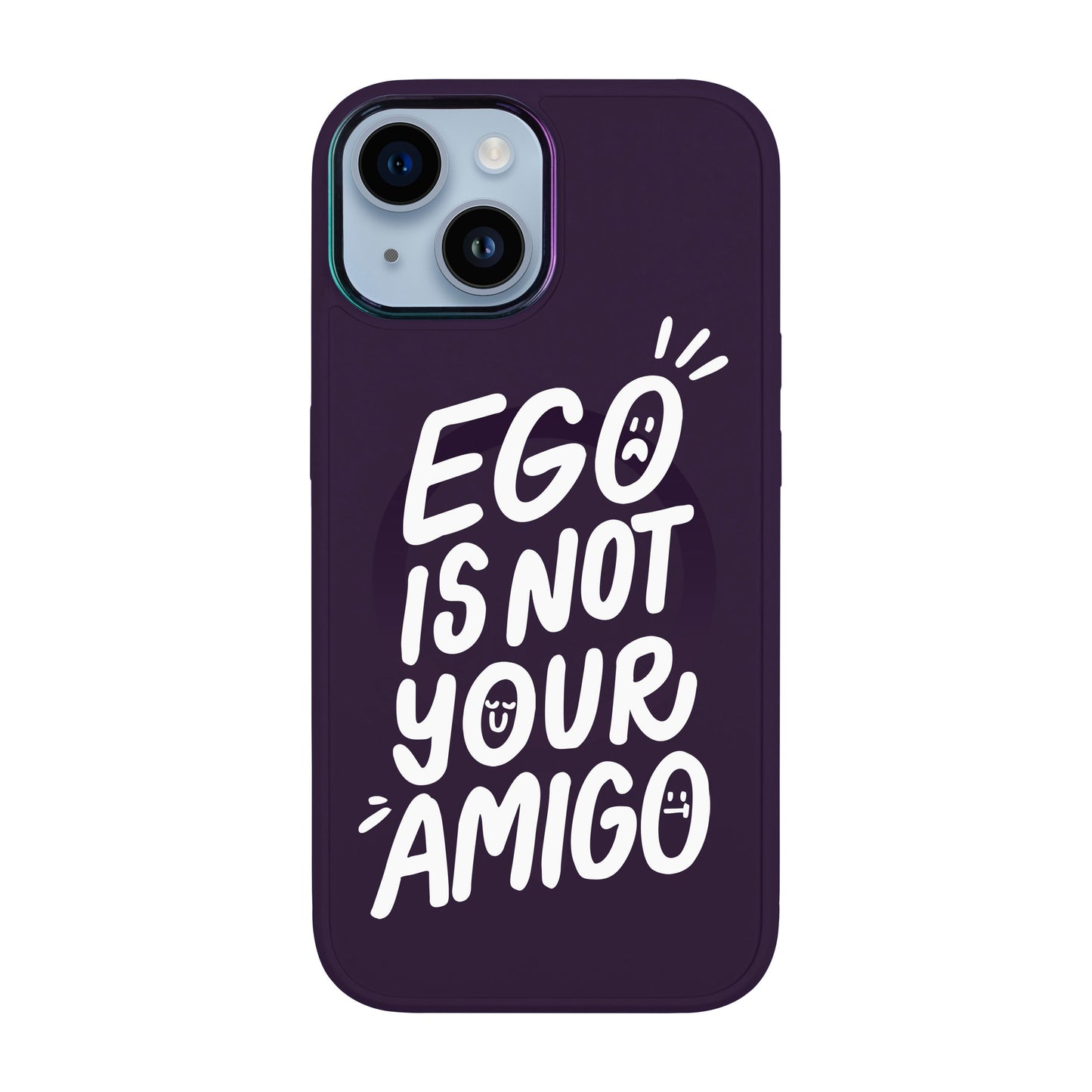 EGO-iPhone 13 Pro Max Vigor Kılıf MagSafe Özellikli