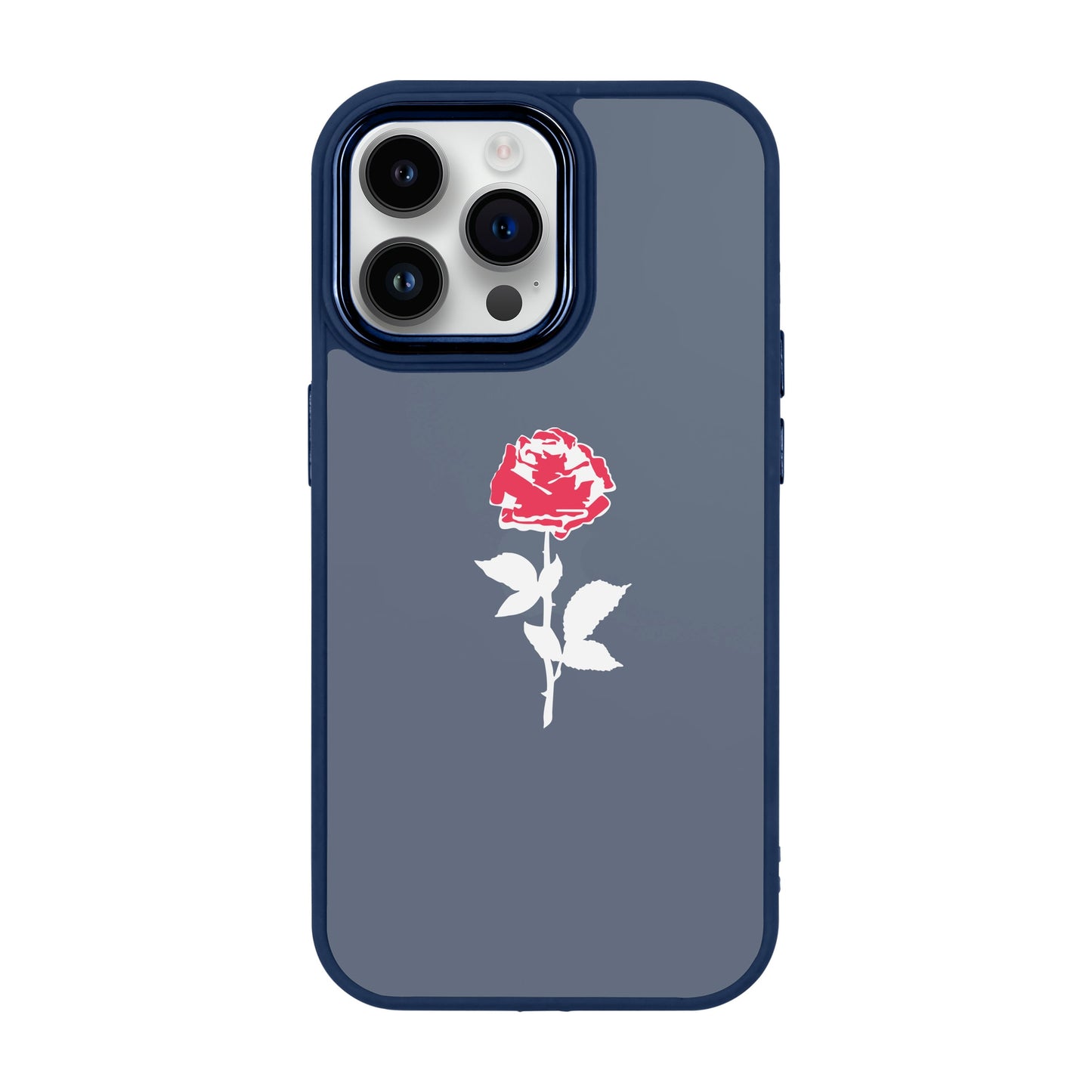NATUREL ROSE-iPhone 14 Pro Max Proof Kılıf