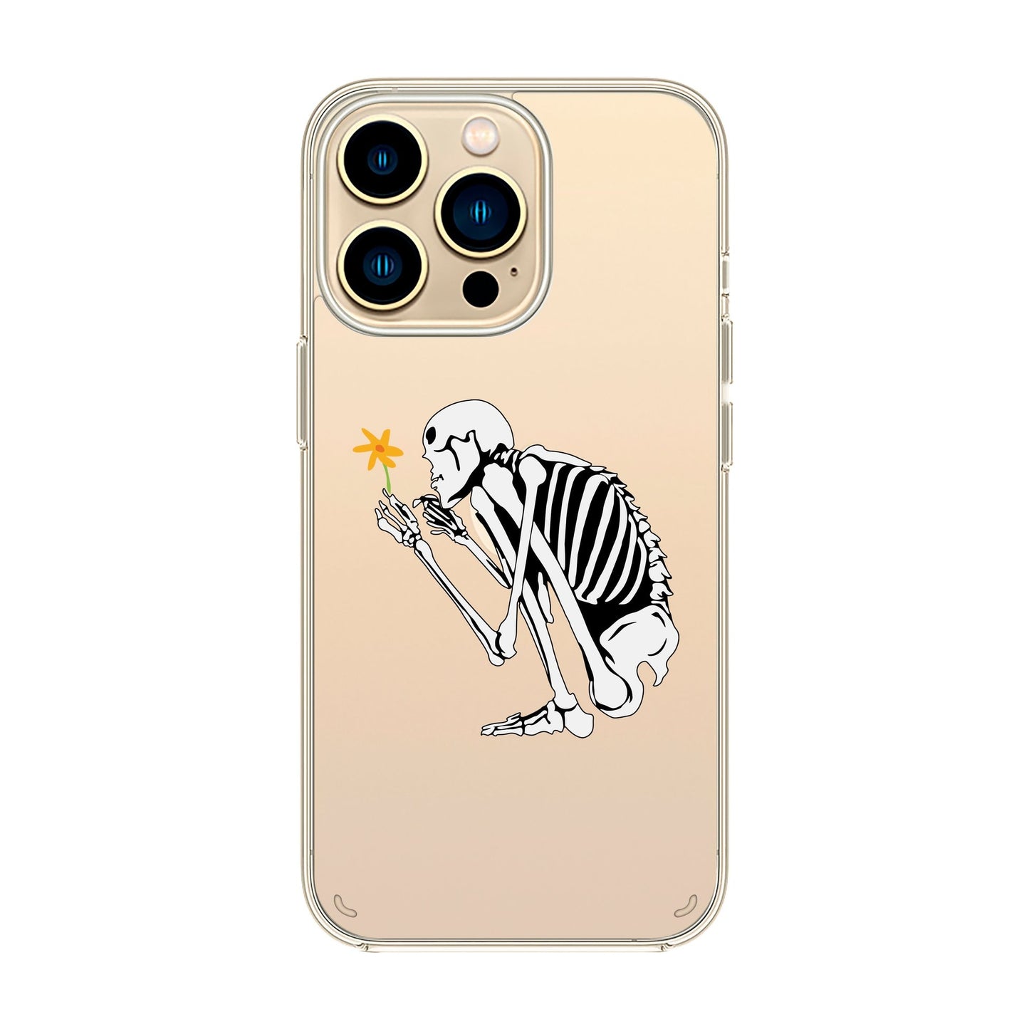 REGENATION-iPhone XR Solid Kılıf