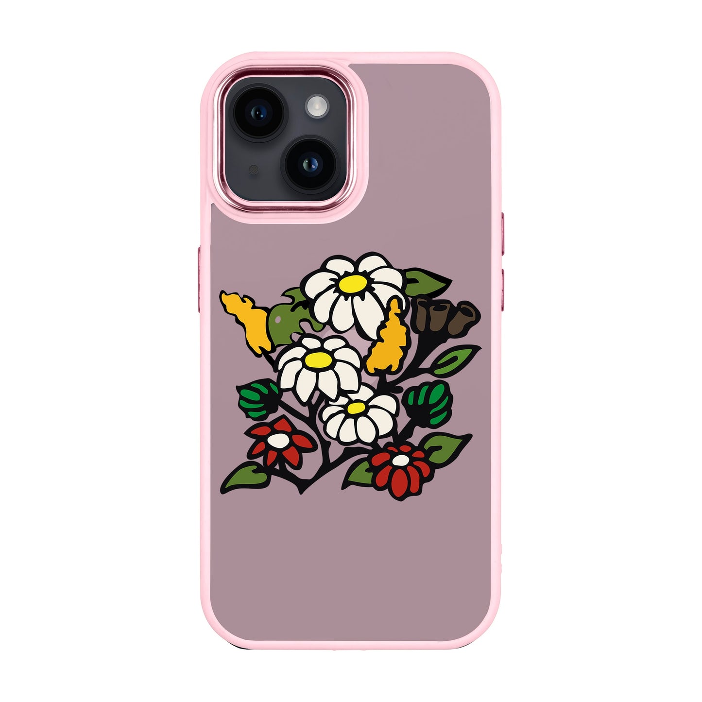 BUNDLE-iPhone 14 Plus Proof Kılıf
