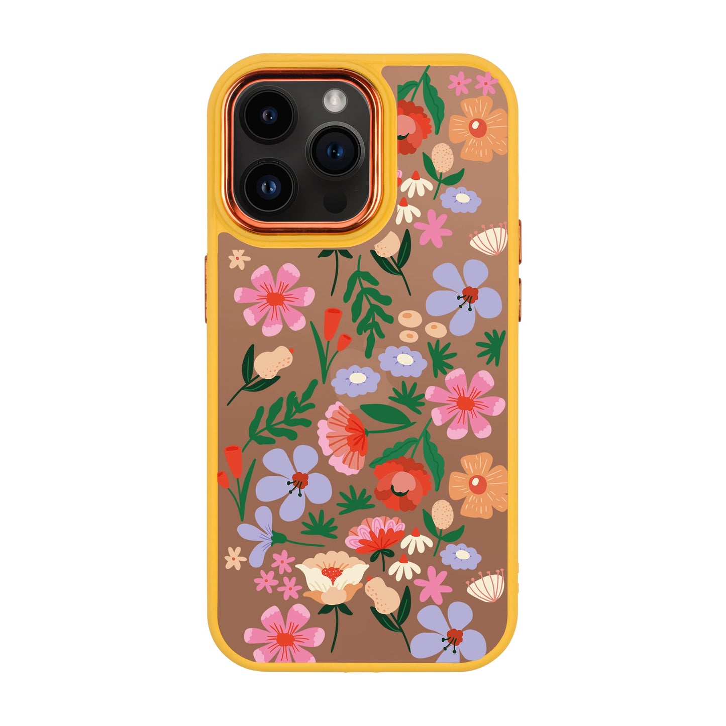 GRACIOUS-iPhone 14 Pro Max Proof Kılıf