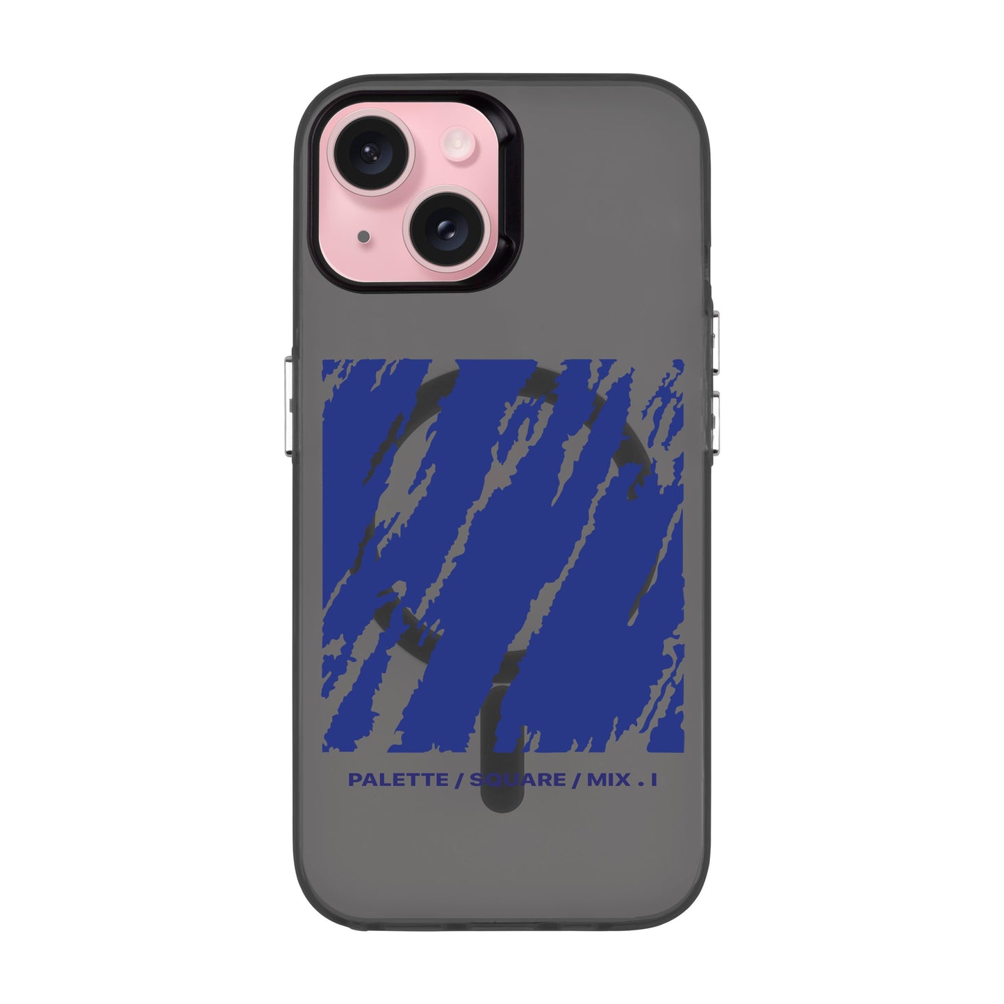 PALETTE-iPhone 15 Hold Kılıf MagSafe Özellikli