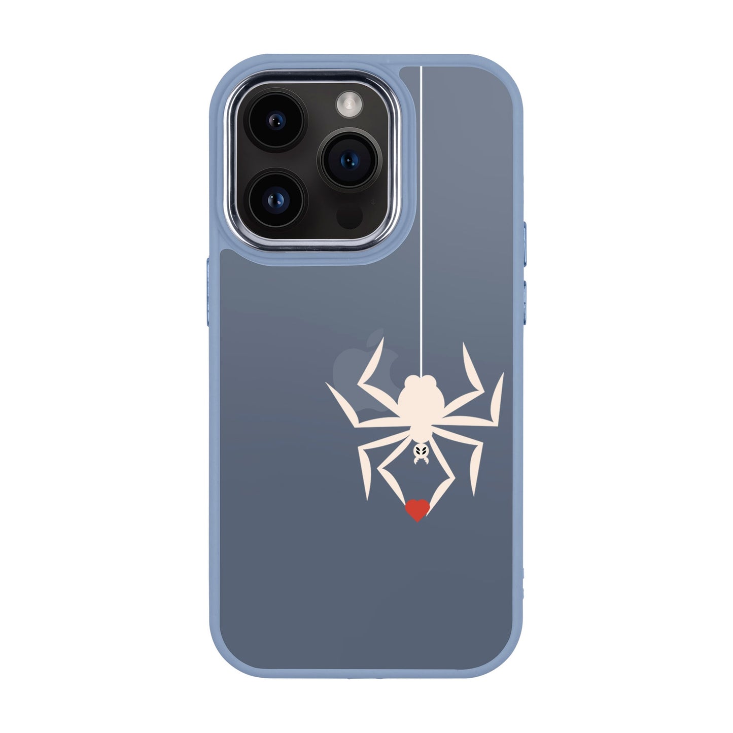 TISSERAND DE LA GRAVITÉ-iPhone 14 Pro Proof Kılıf