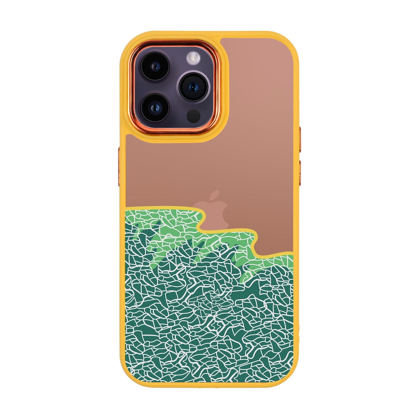 SEA-iPhone 14 Pro Max Proof Kılıf