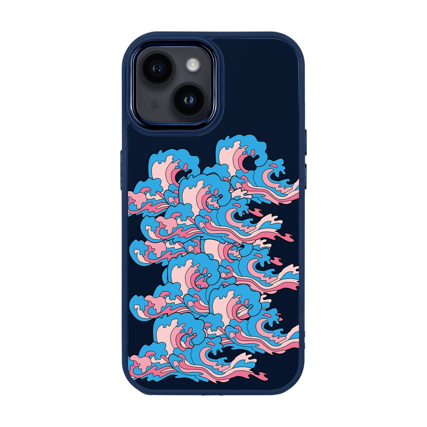 SURF-iPhone 13 Proof Kılıf