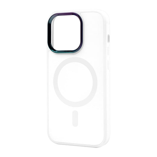 NEW-Vigor Kılıf MagSafe Özellikli - iPhone 12 Pro