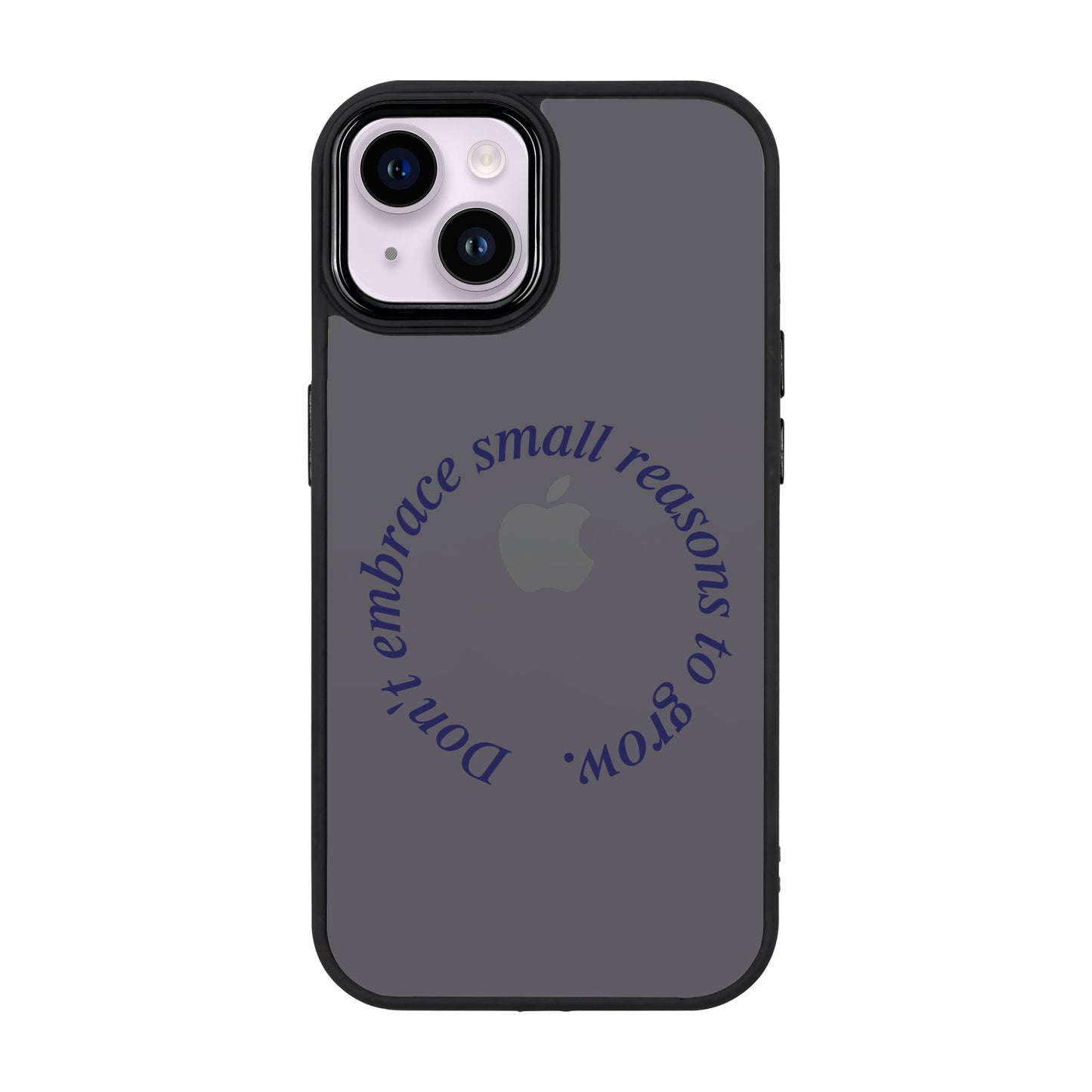 GROW-iPhone 14 Plus Proof Kılıf