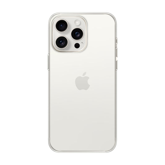 NEW-iPhone 16 Ultra Slim Kılıf
