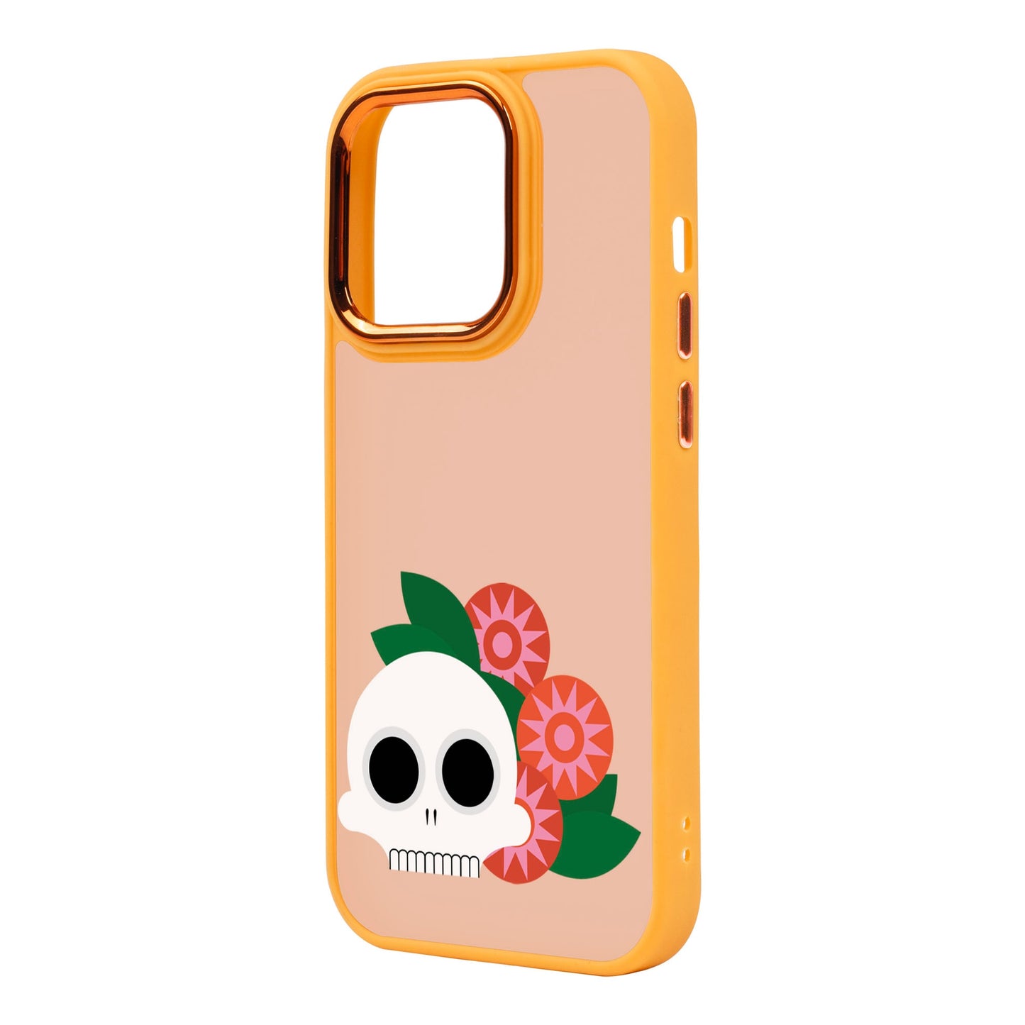 MEMENTO BLOOM-iPhone 14 Pro Max Proof Kılıf