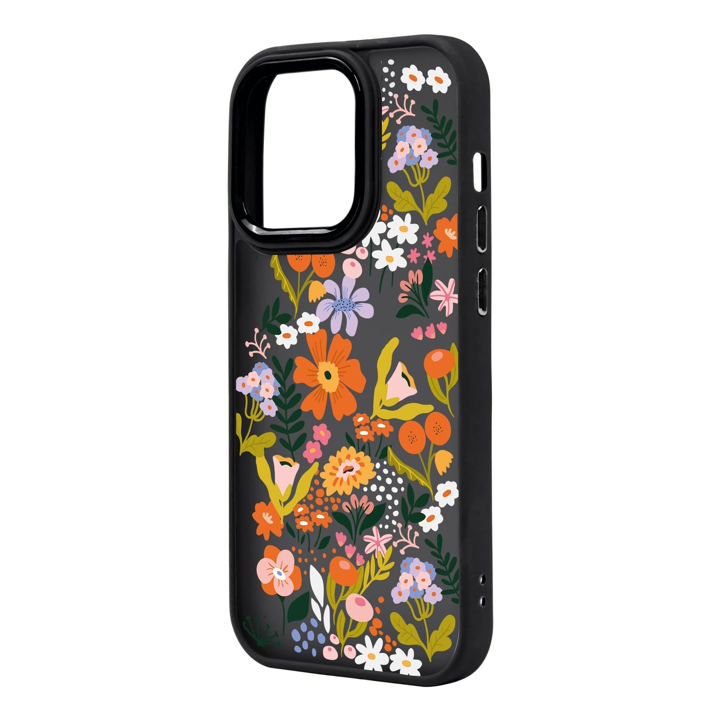 FLOWER-iPhone 11 Proof Kılıf