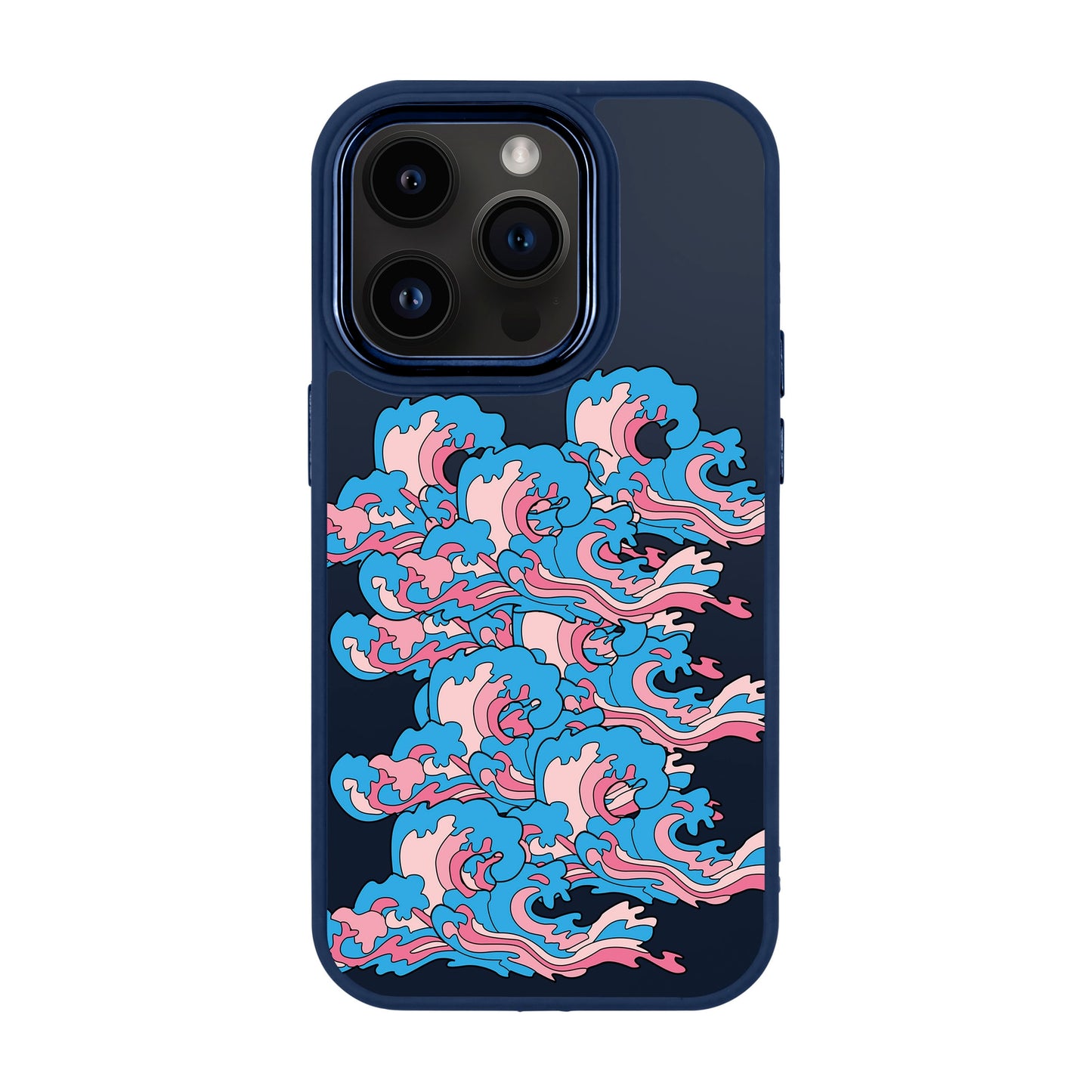SURF-iPhone 14 Pro Proof Kılıf