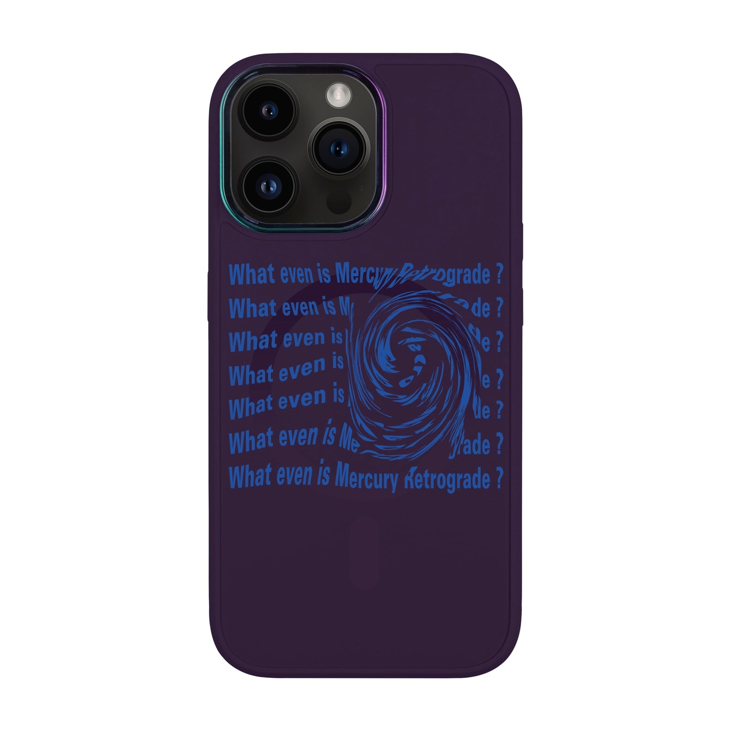 MERCURY-iPhone 14 Pro Max Vigor Kılıf MagSafe Özellikli