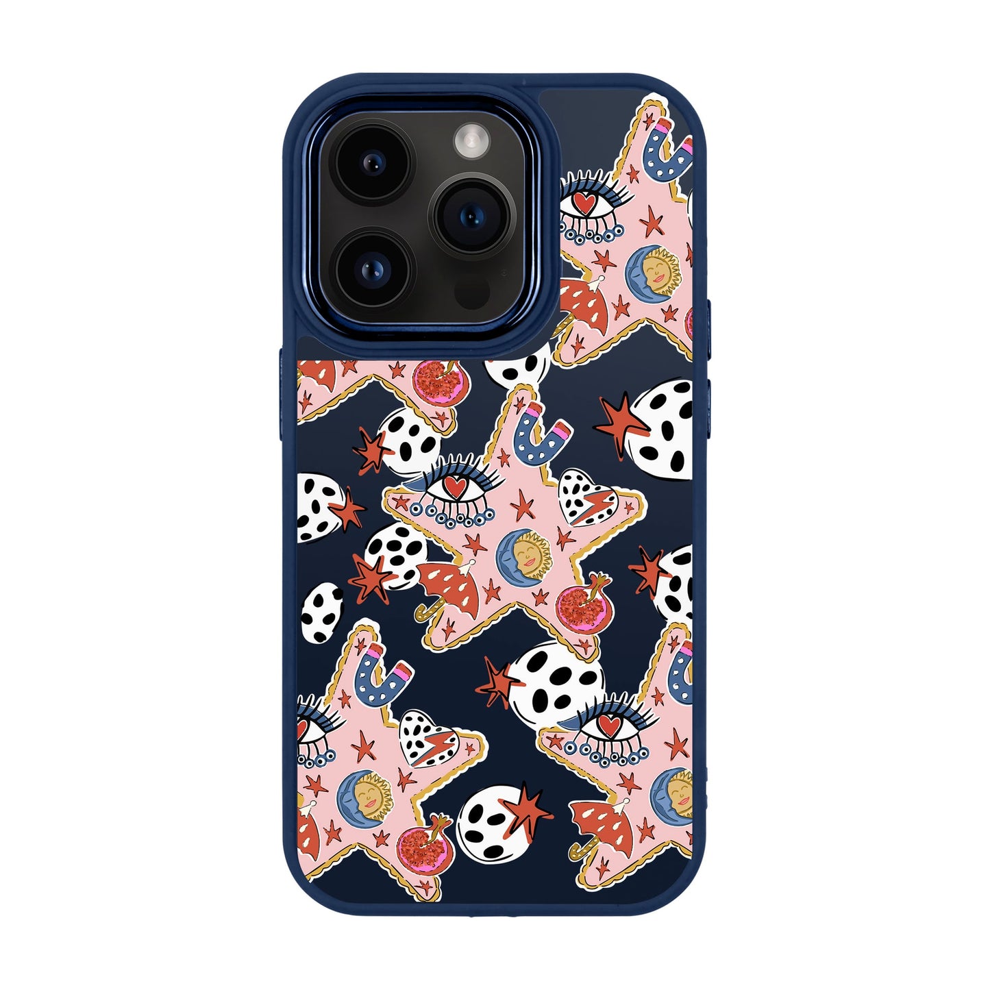 DURUSKO-iPhone 13 Pro Proof Kılıf