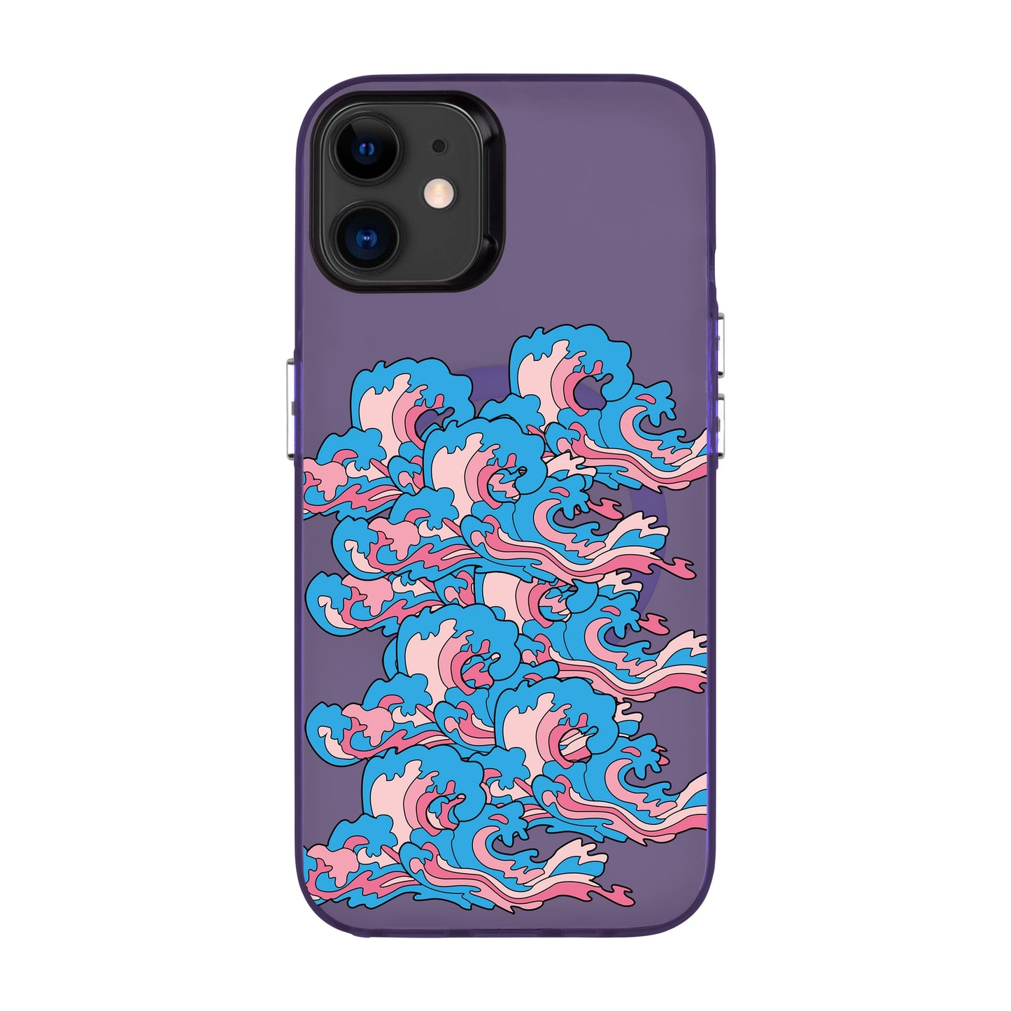 SURF-iPhone 11 Hold Kılıf MagSafe Özellikli