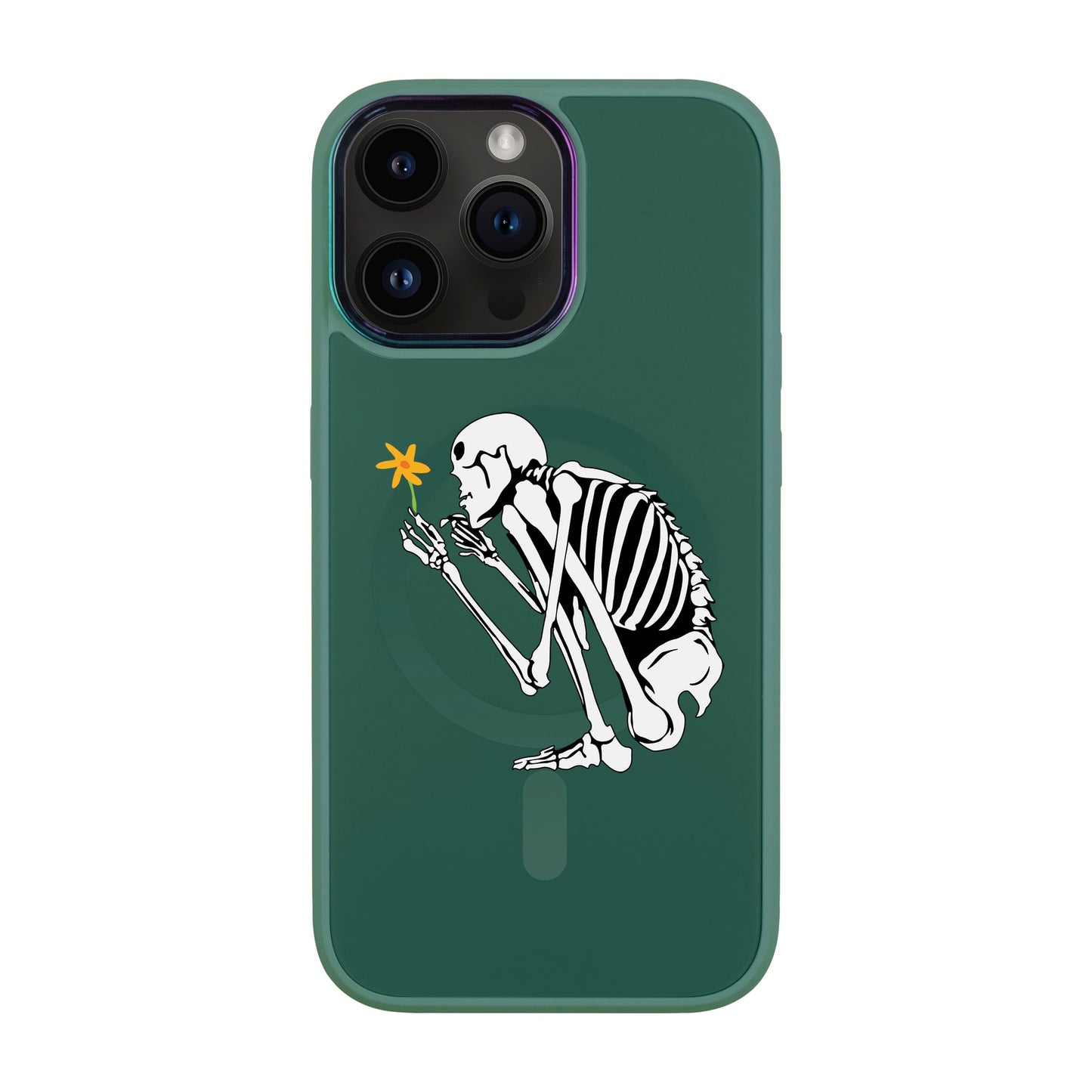 REGENERATION-iPhone 14 Pro Max Vigor Kılıf MagSafe Özellikli