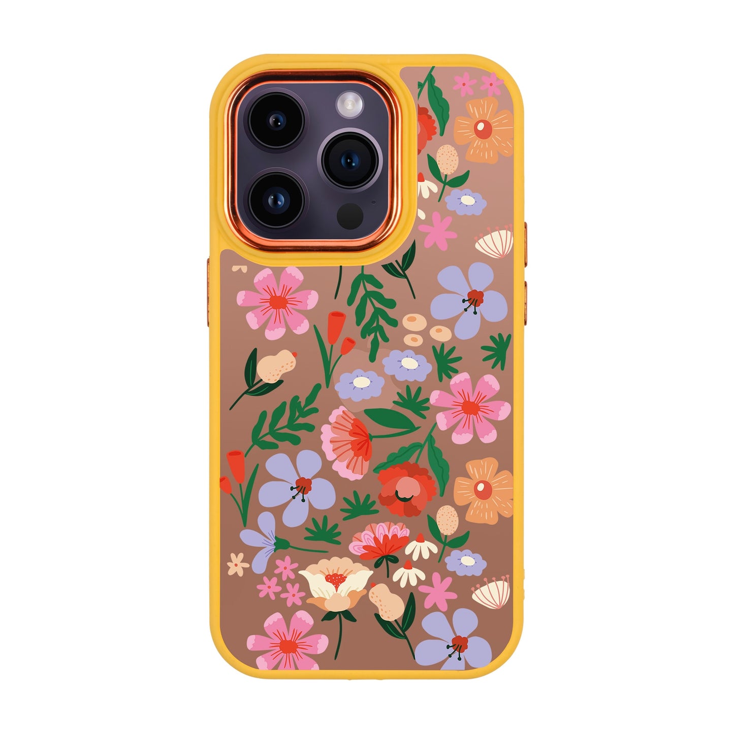 GRACIOUS-iPhone 13 Pro Proof Kılıf
