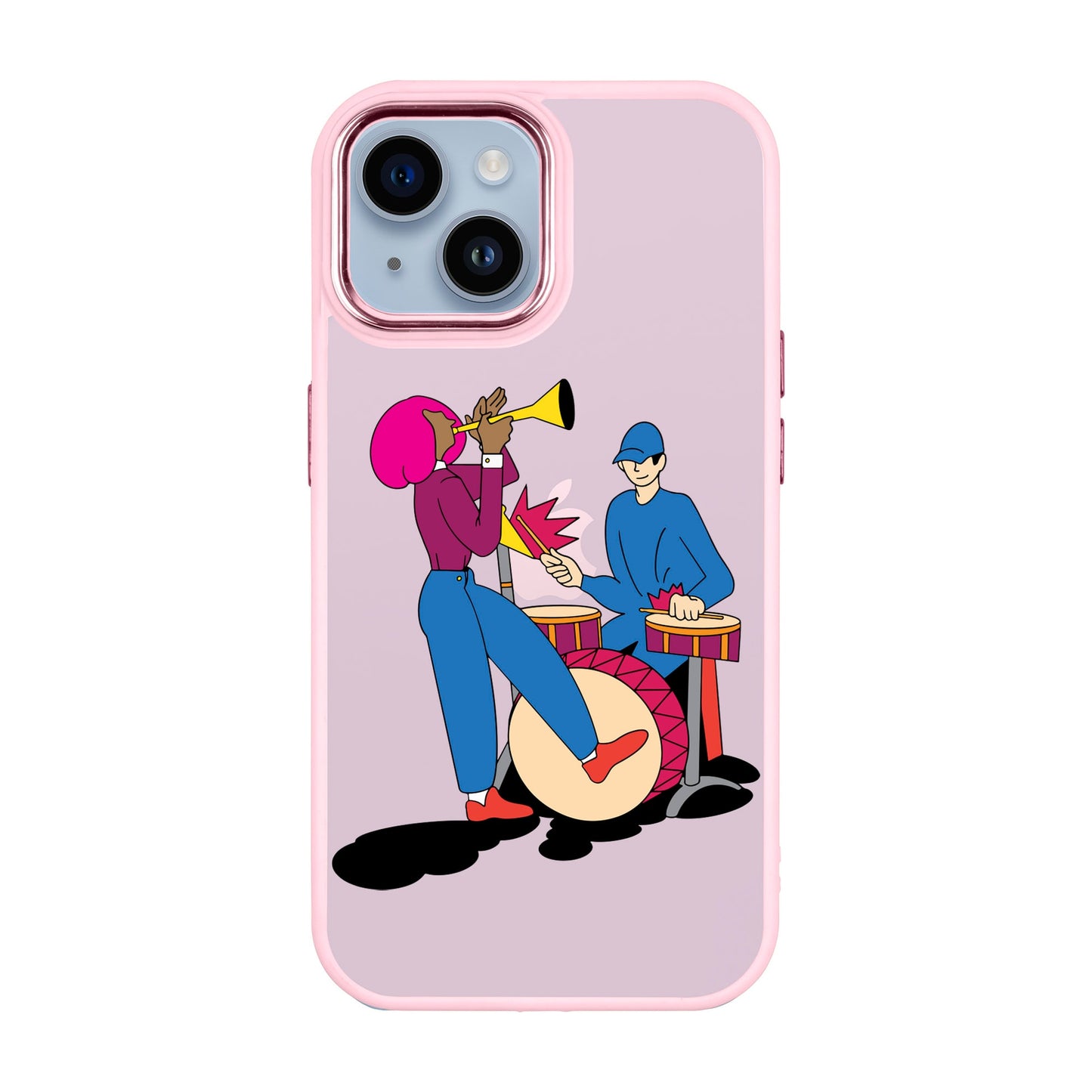 JAM-iPhone 13 Proof Kılıf