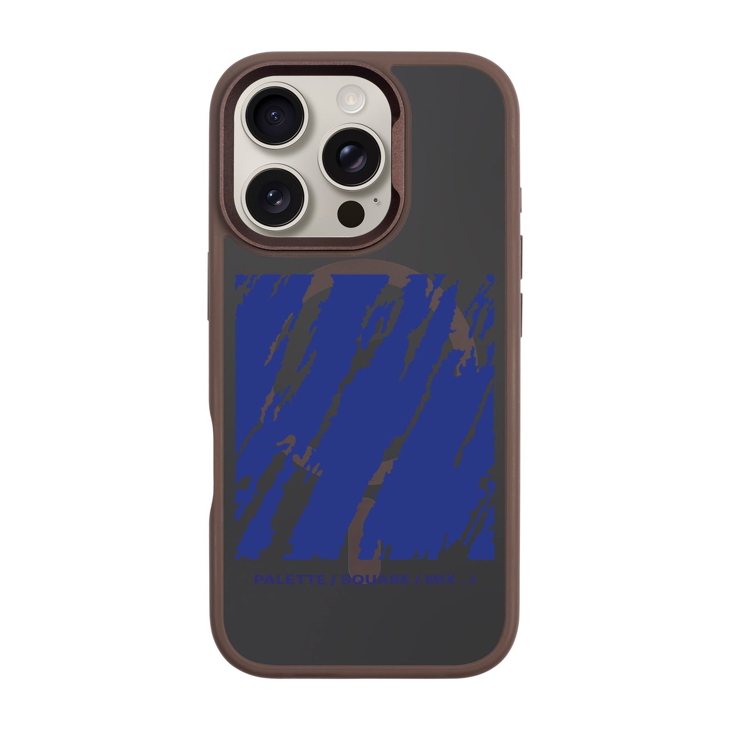 PALETTE-iPhone 16 Pro Rise Kılıf MagSafe Özellikli