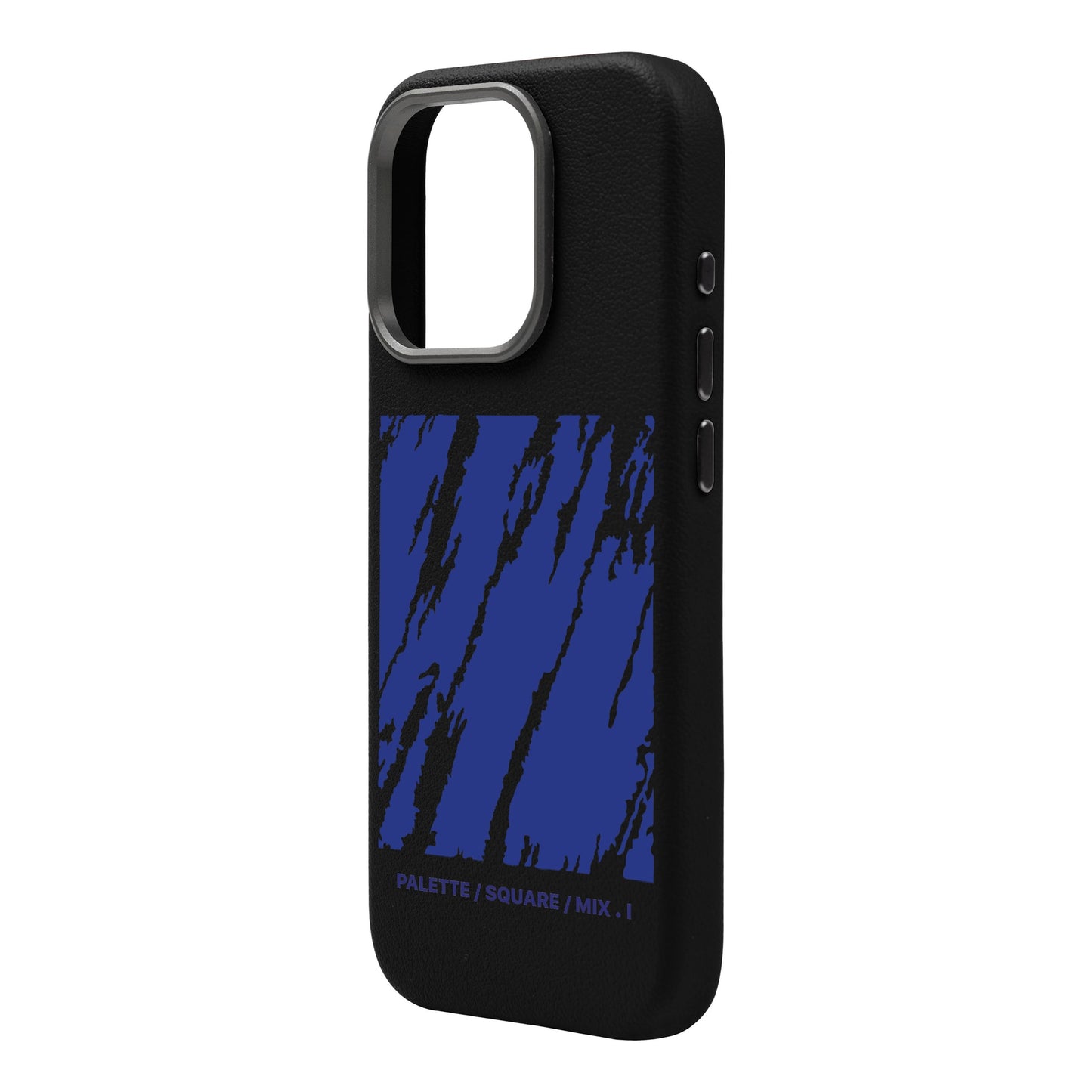 PALETTE-iPhone 16 Pro Leather Premium Kılıf MagSafe Özellikli