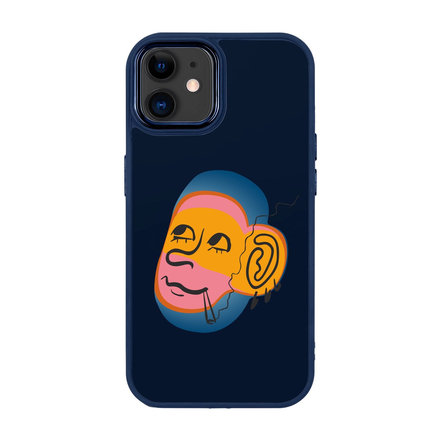 CLIMBING-iPhone 11 Proof Kılıf