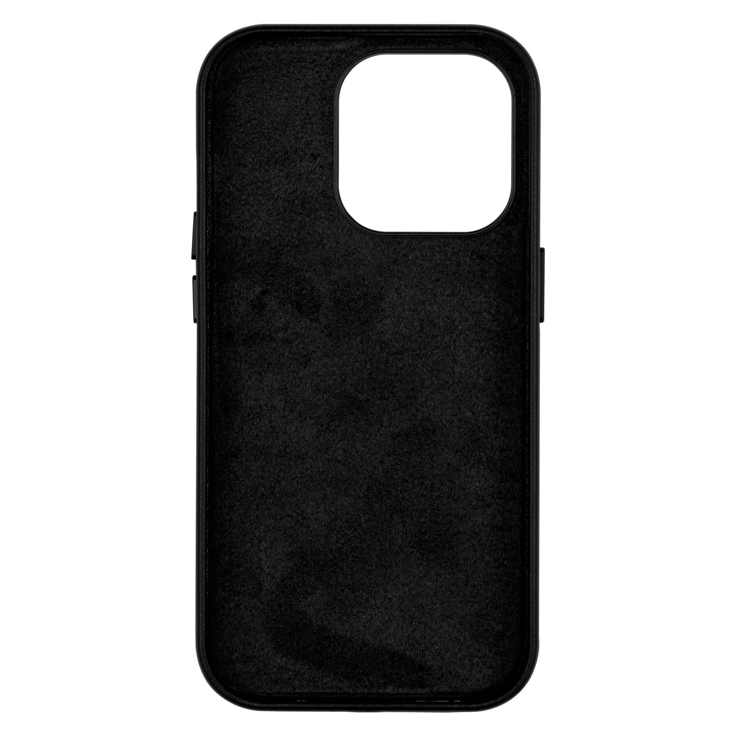 KINGDOM-iPhone 14 Pro Max Leather Kılıf MagSafe Özellikli