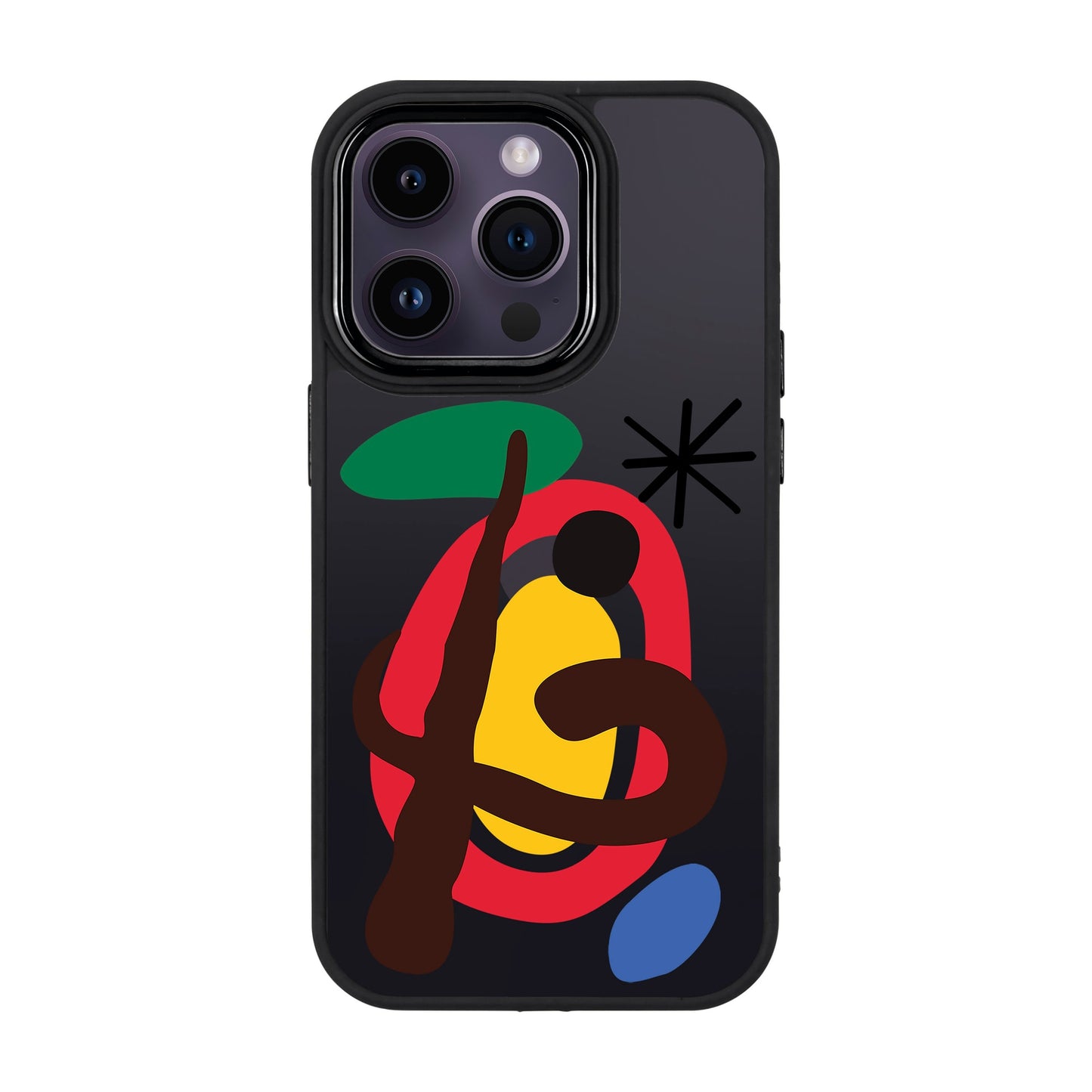 MASTERPIECE-iPhone 13 Pro Proof Kılıf