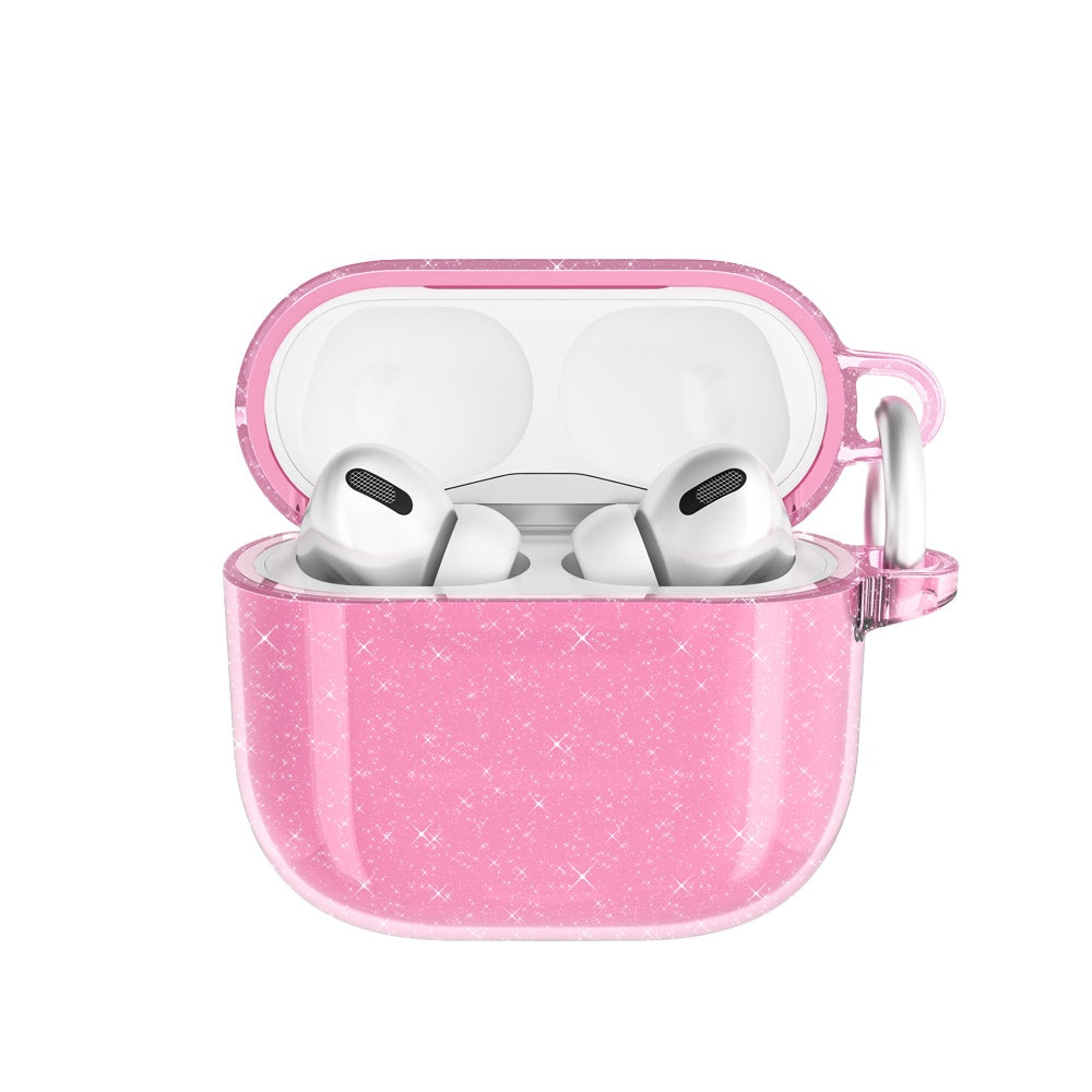 NEW-Apple AirPods 4 Shiny Kılıf