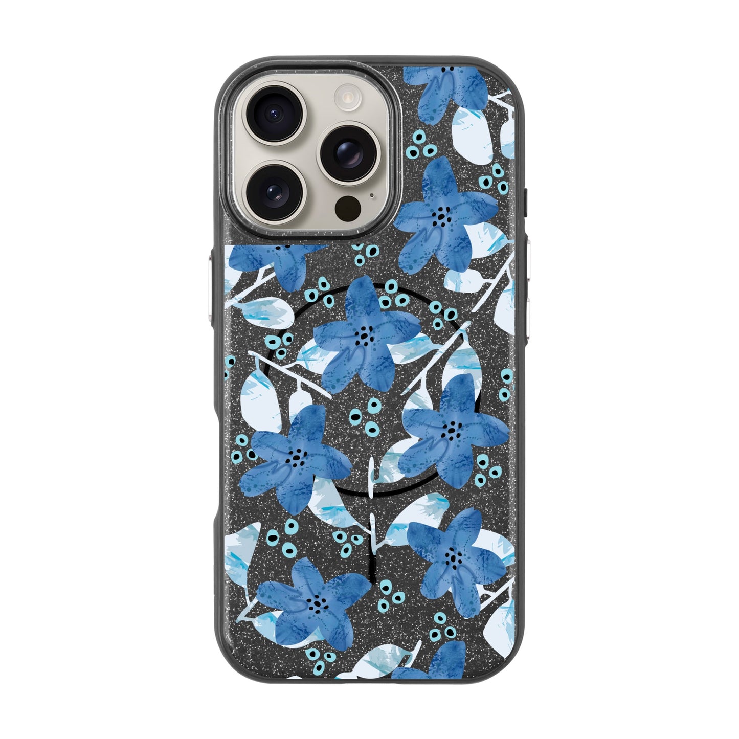 NARAMICA-iPhone 16 Pro Max Radiant Kılıf MagSafe Özellikli