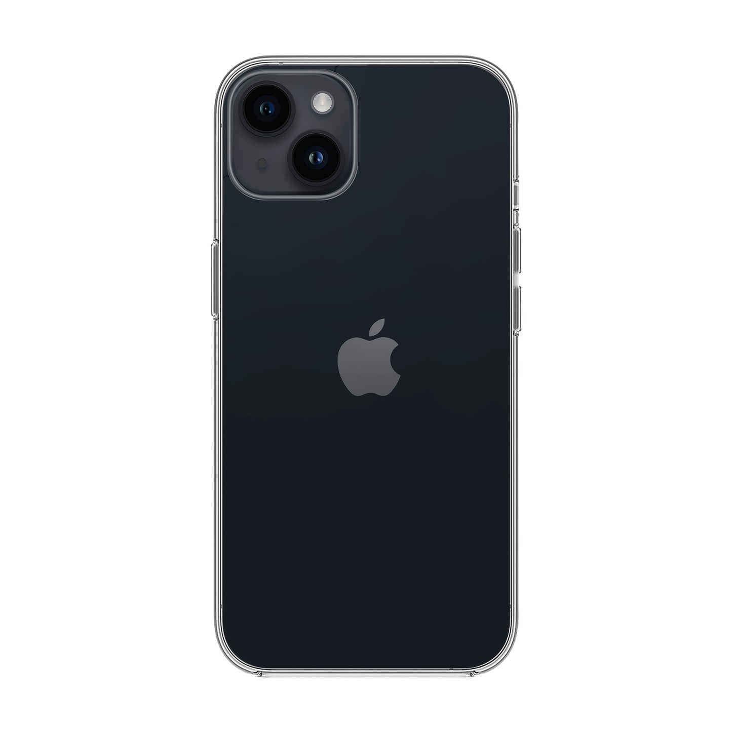 NEW-iPhone 14 Plus Solid Kılıf