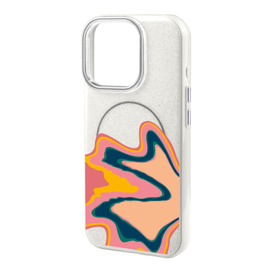 US IN ESSENCE-Radiant Kılıf MagSafe Özellikli - iPhone 11