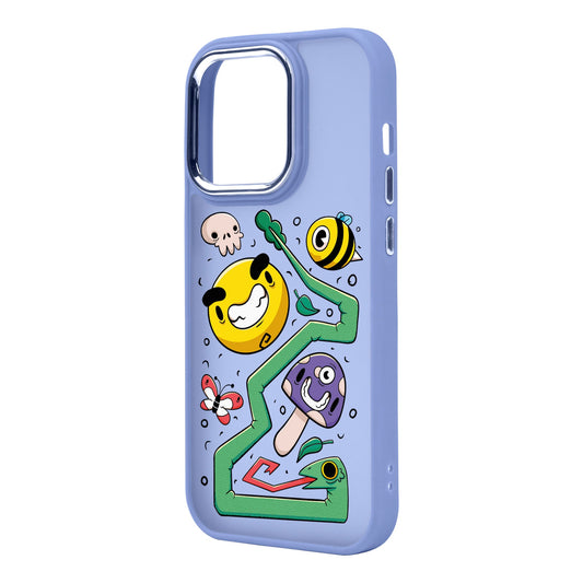 NADUR-Proof Kılıf - iPhone 13 Pro