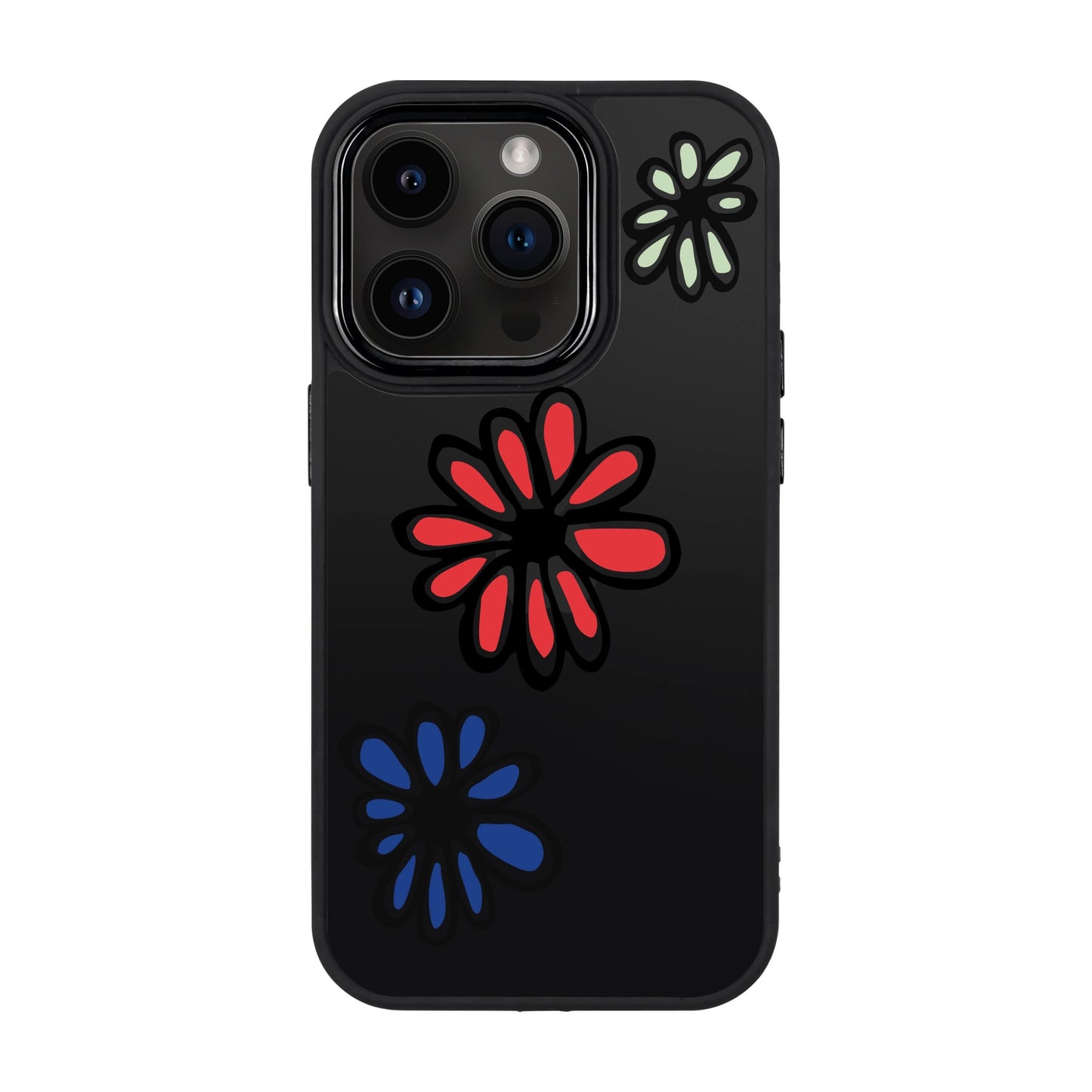 FLORIST-iPhone 13 Pro Proof Kılıf