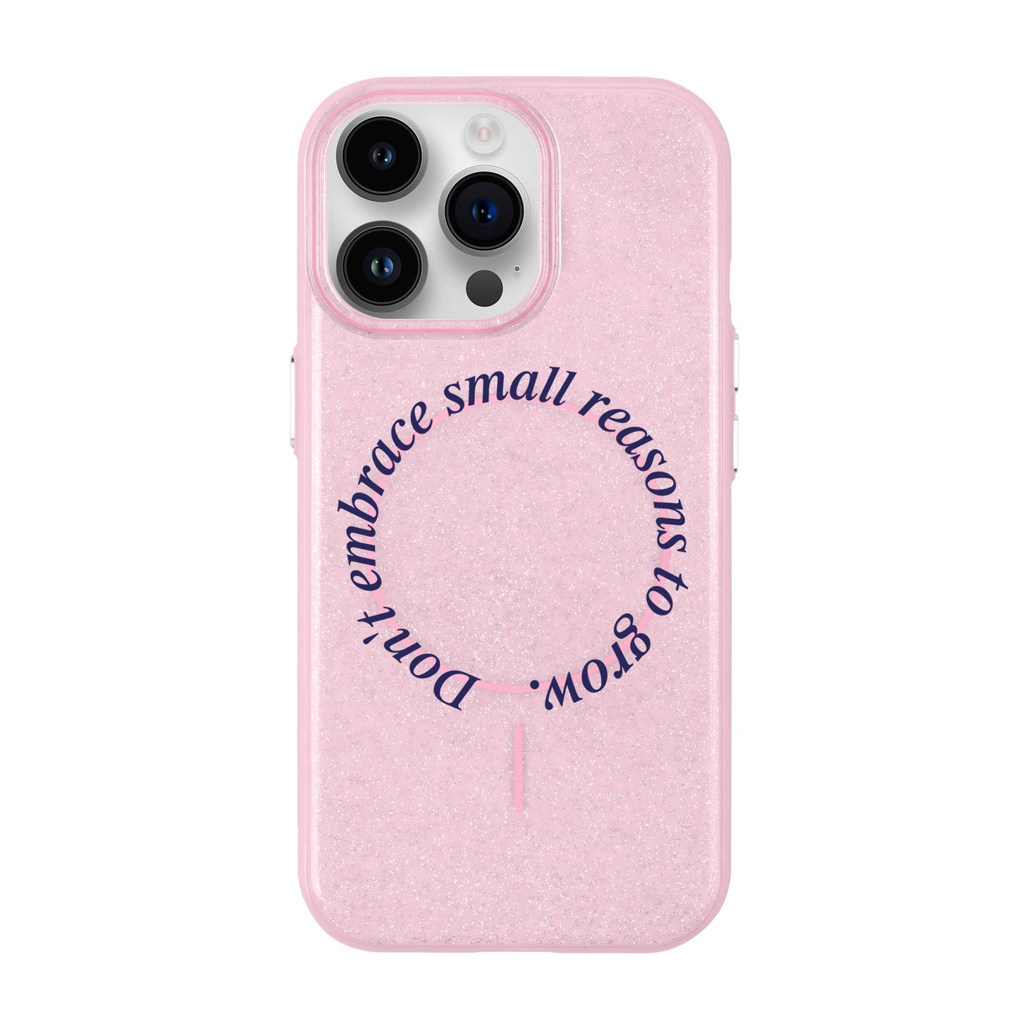 GROW-iPhone 14 Pro Max Radiant Kılıf MagSafe Özellikli