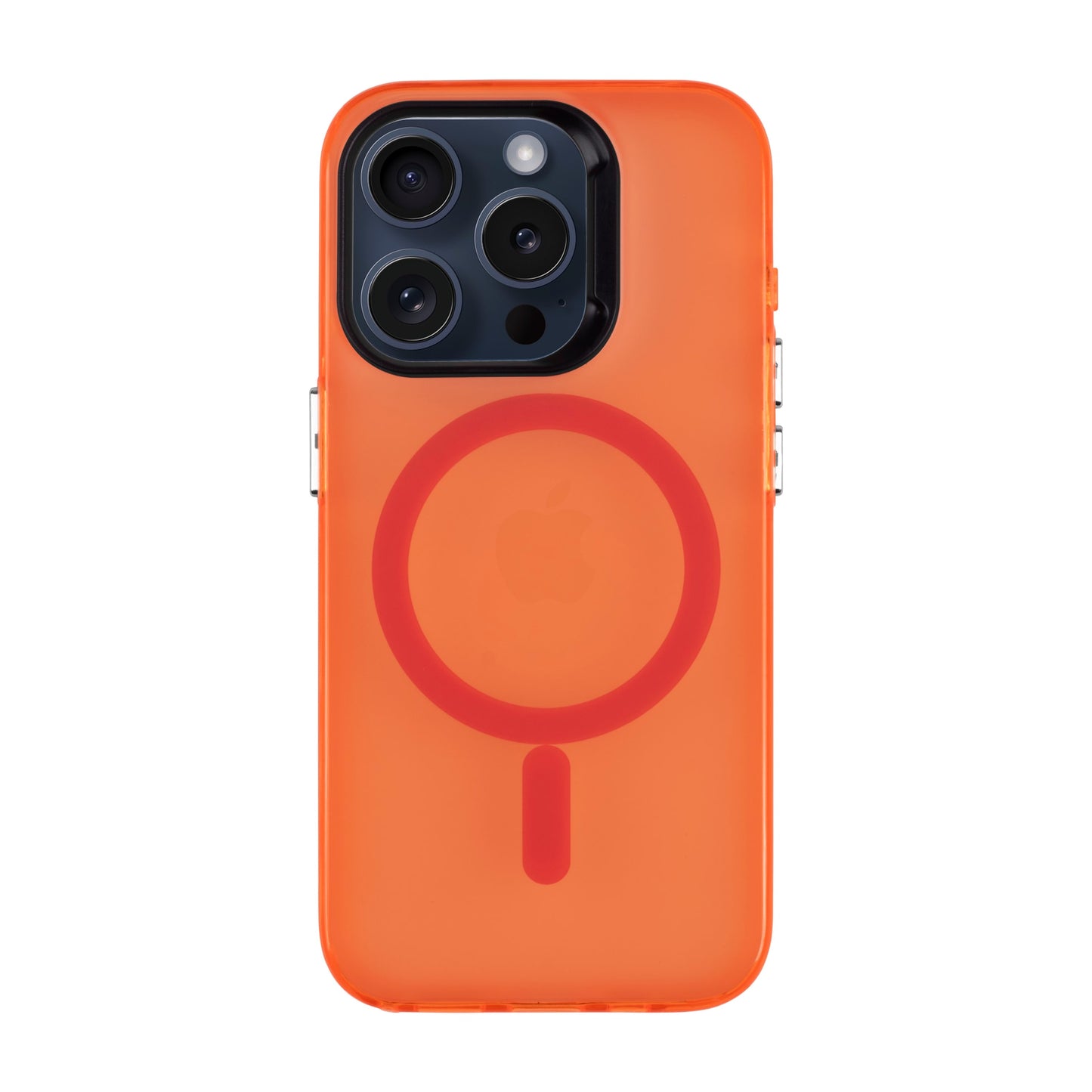 NEW-iPhone 15 Pro Hold Kılıf MagSafe Özellikli