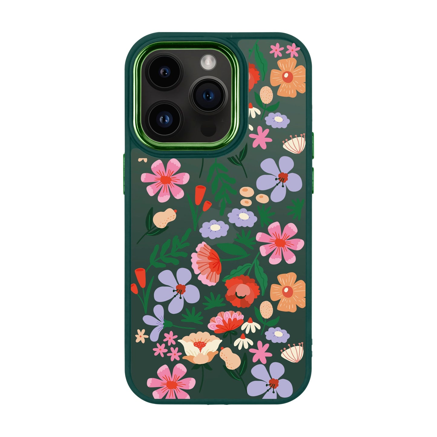 GRACIOUS-iPhone 13 Pro Proof Kılıf