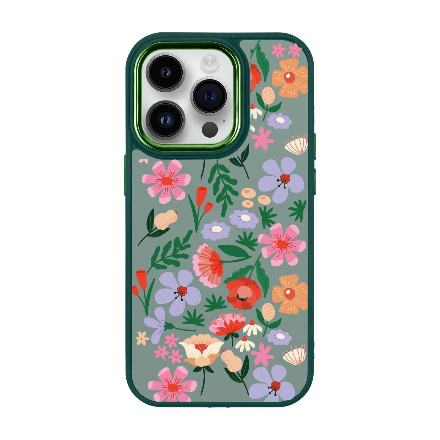 GRACIOUS-iPhone 13 Pro Proof Kılıf