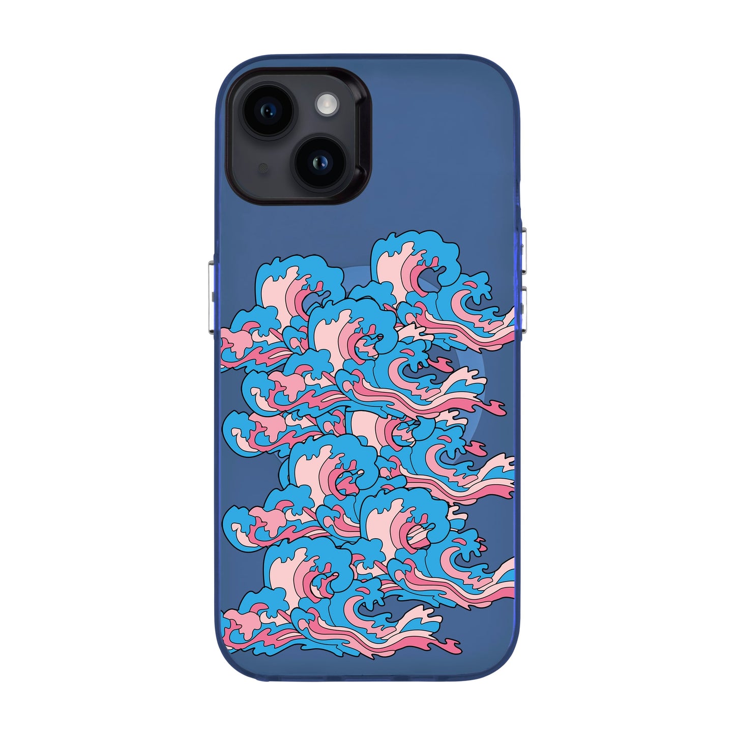 SURF-iPhone 14 Plus Hold Kılıf MagSafe Özellikli