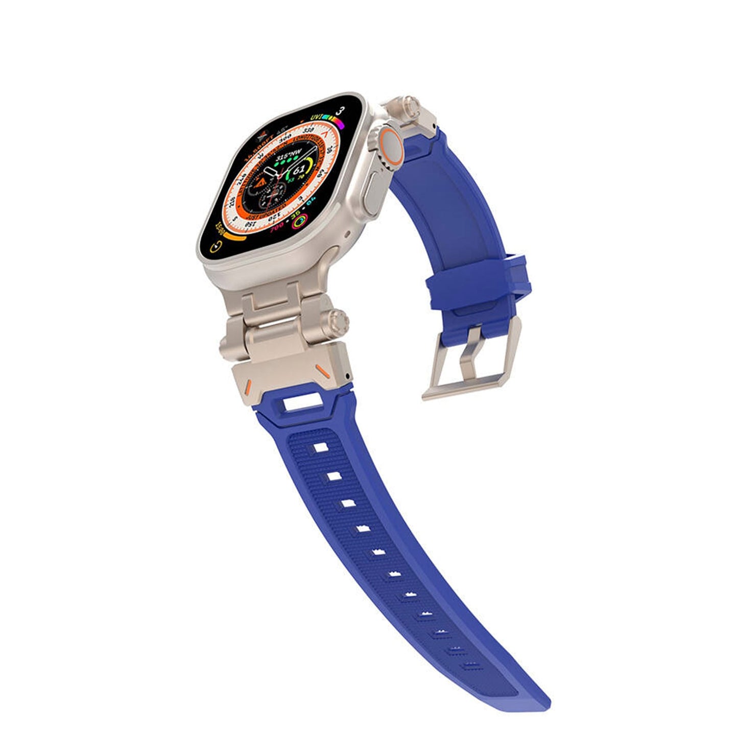 Apple Watch Armour Kordon-Starlight Purple
