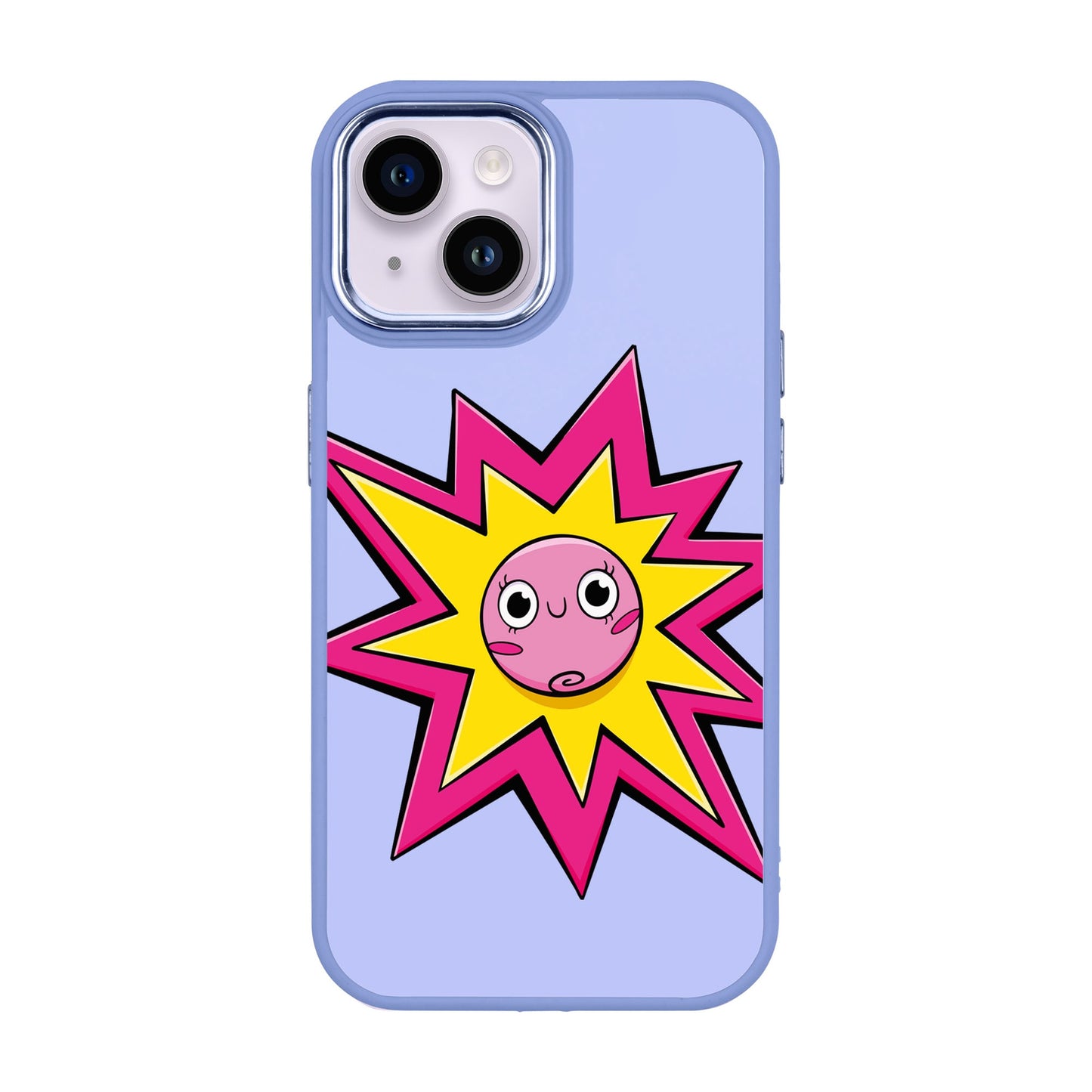POP PRINCESSES-iPhone 13 Proof Kılıf