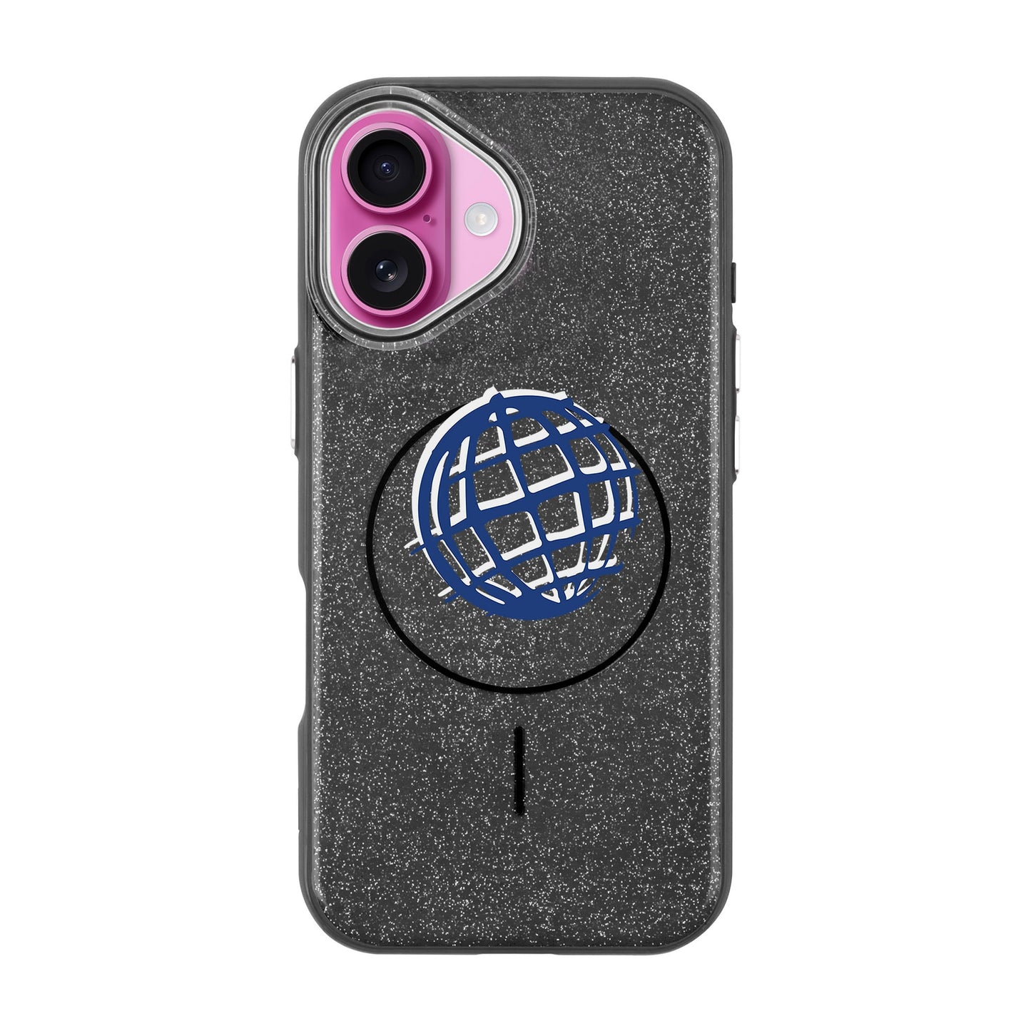 GLOBE-iPhone 16 Radiant Kılıf MagSafe Özellikli