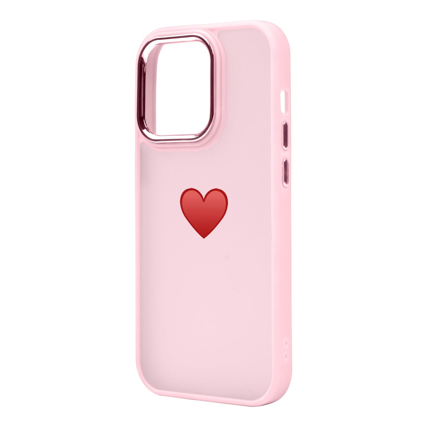SPREAD HEART-iPhone 13 Pro Max Proof Kılıf