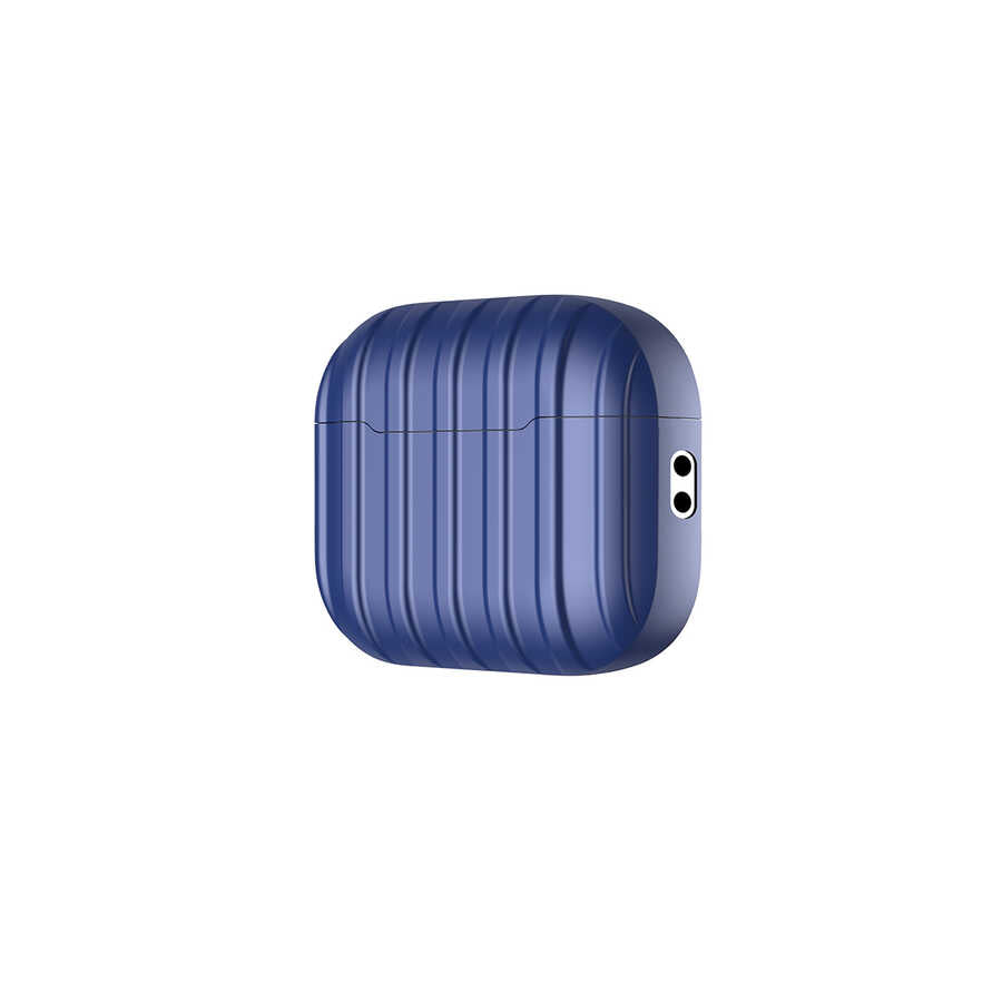 NEW-Apple AirPods Pro / Pro 2 Baggage Kılıf