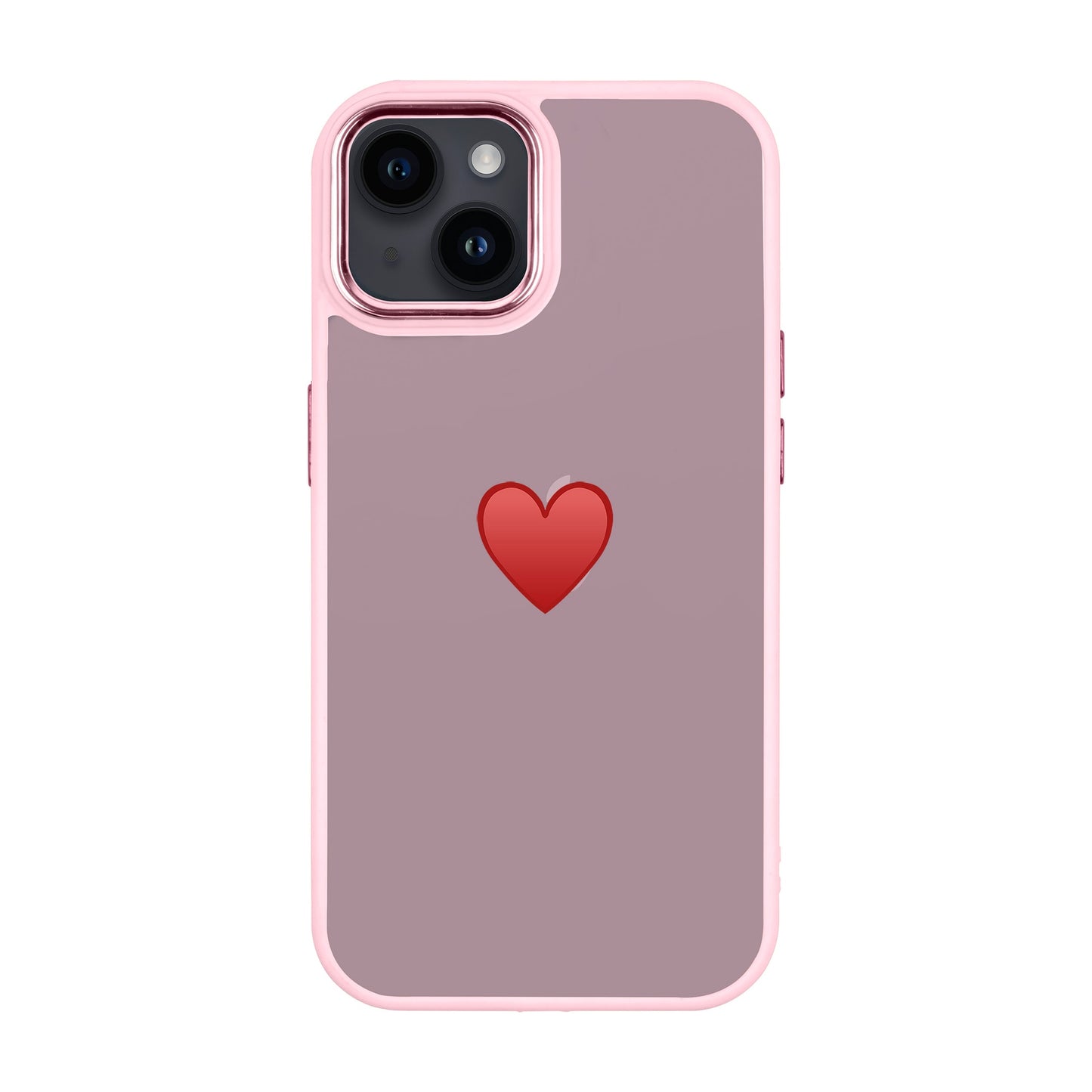 SPREAD HEART-iPhone 14 Plus Proof Kılıf