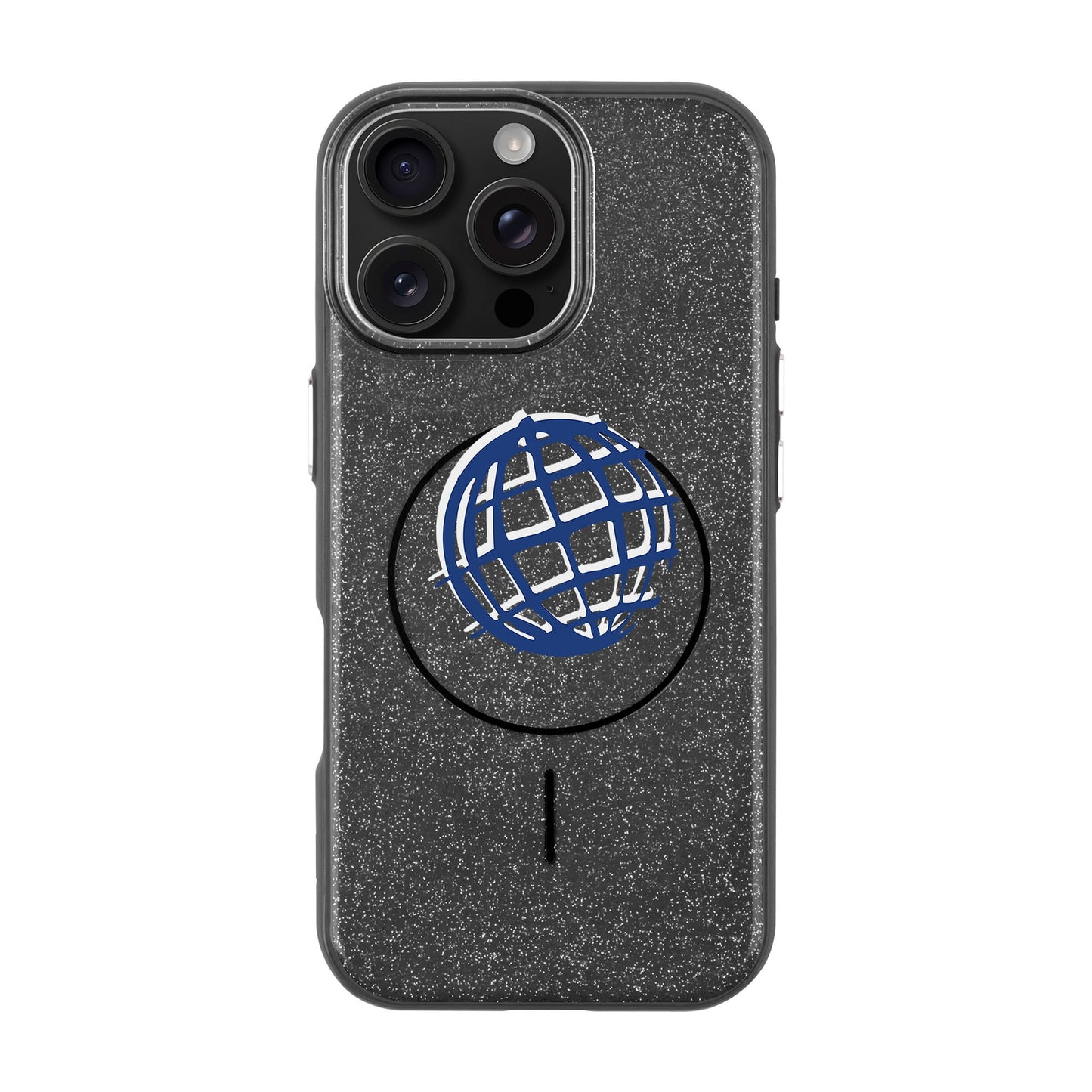 GLOBE-iPhone 16 Pro Max Radiant Kılıf MagSafe Özellikli
